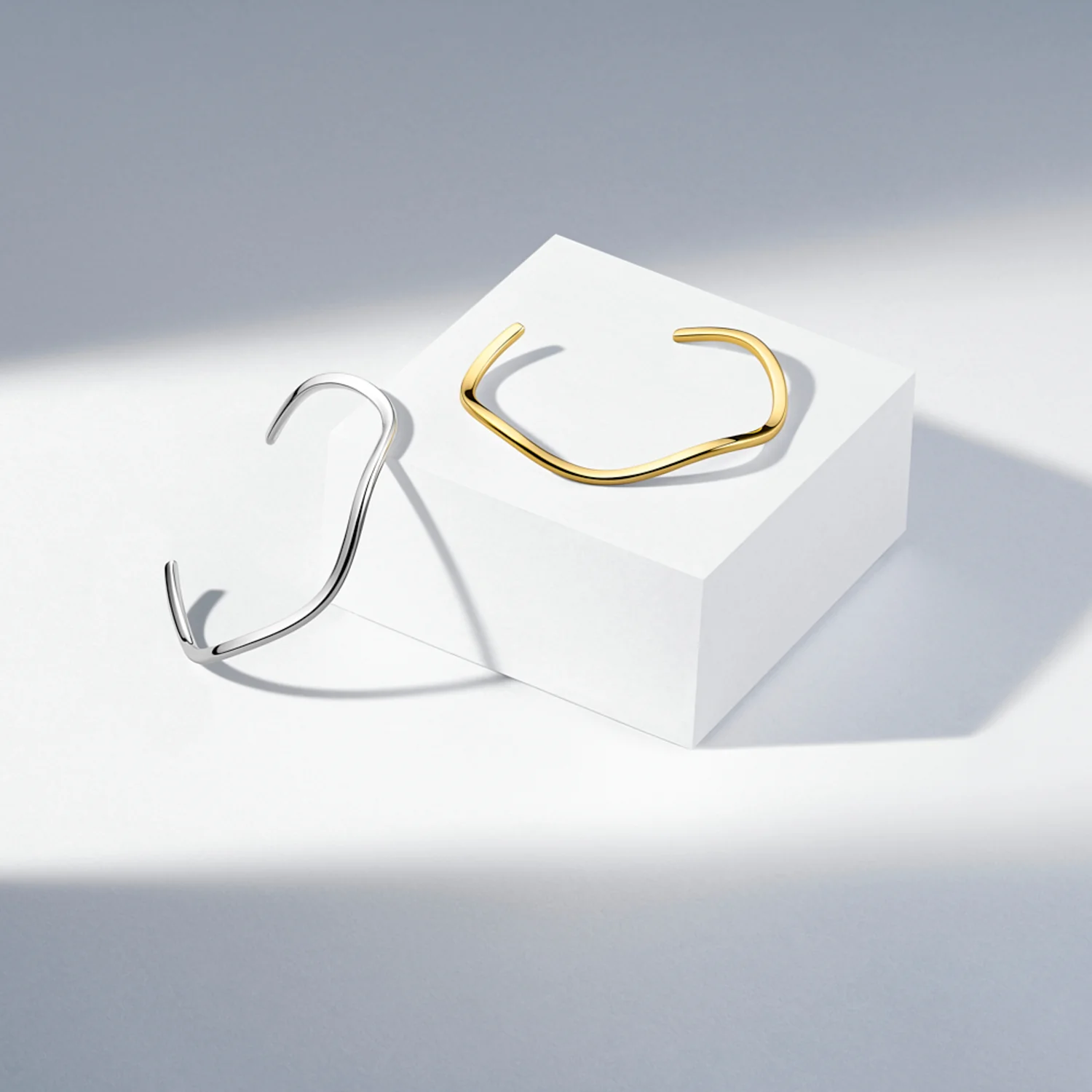 Bangle Ellera Waves Pianura - Image 13