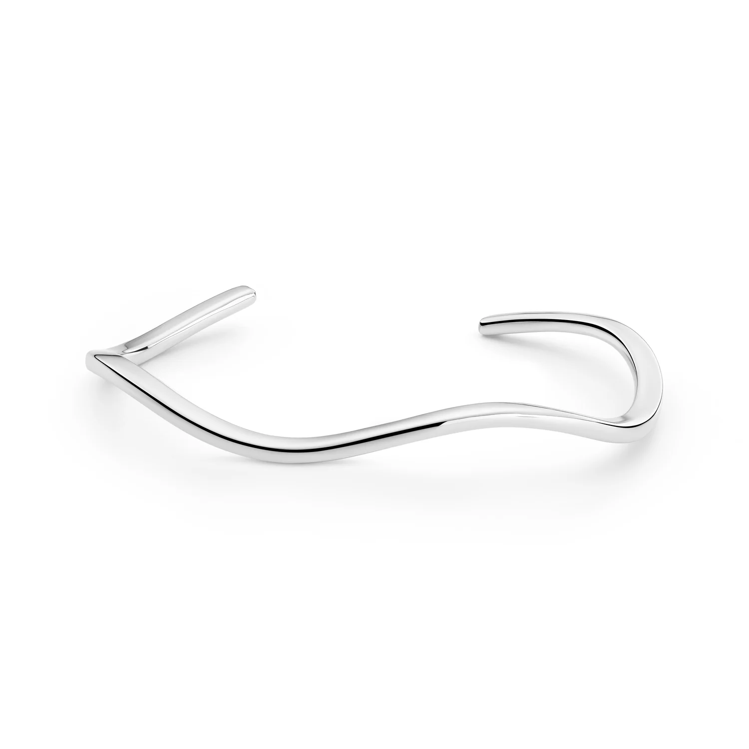 Bangle Ellera Waves Pianura - Image 3