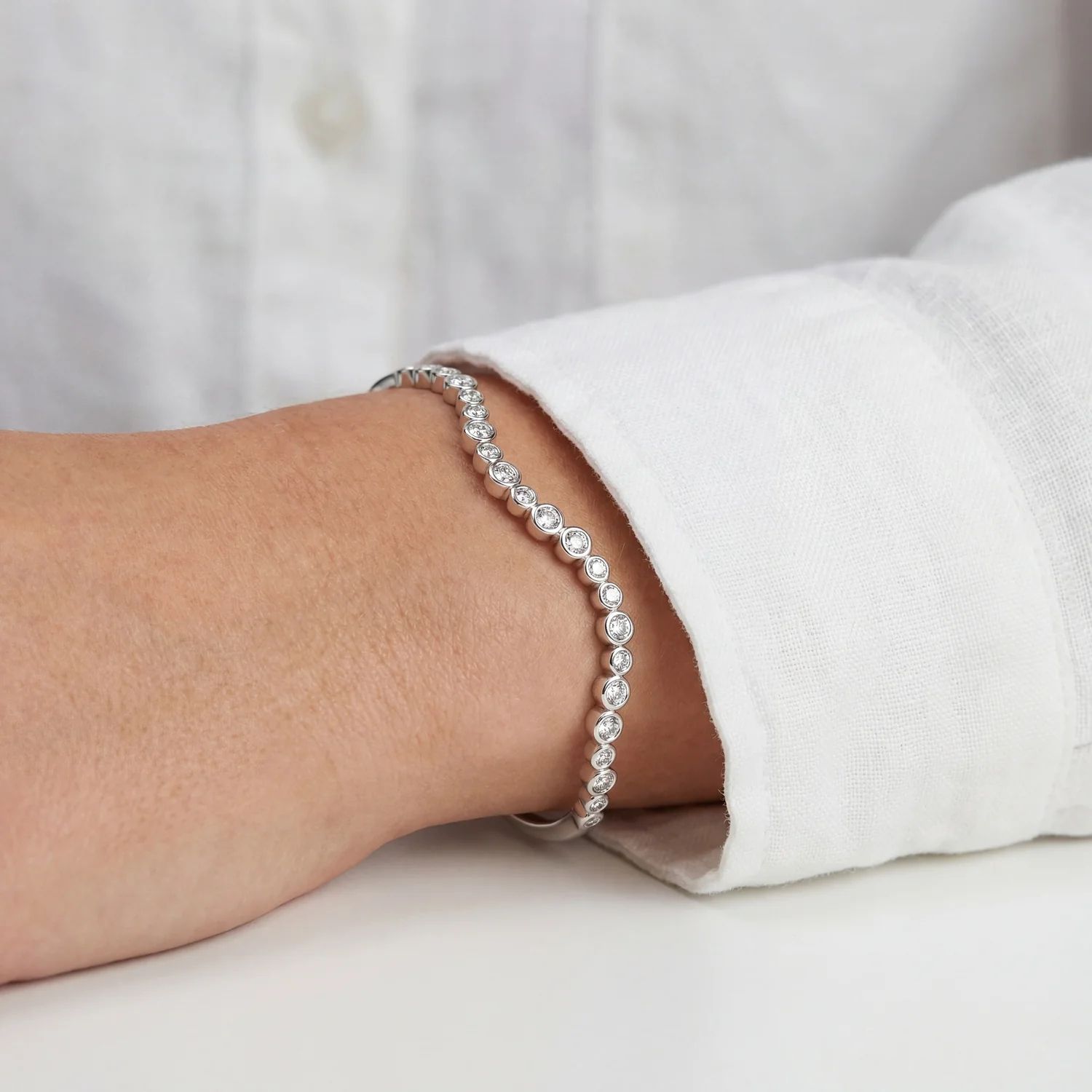 Bangle Sardinien Wave - Image 10