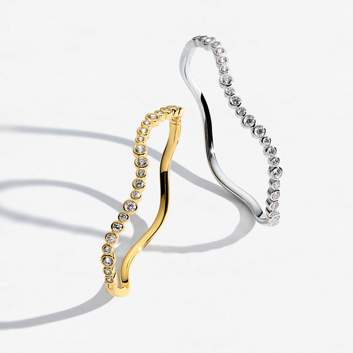 Bangle Sardinien Wave - Image 12