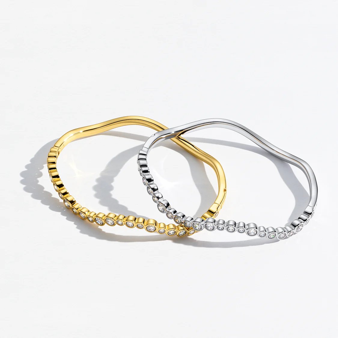 Bangle Sardinien Wave - Image 6