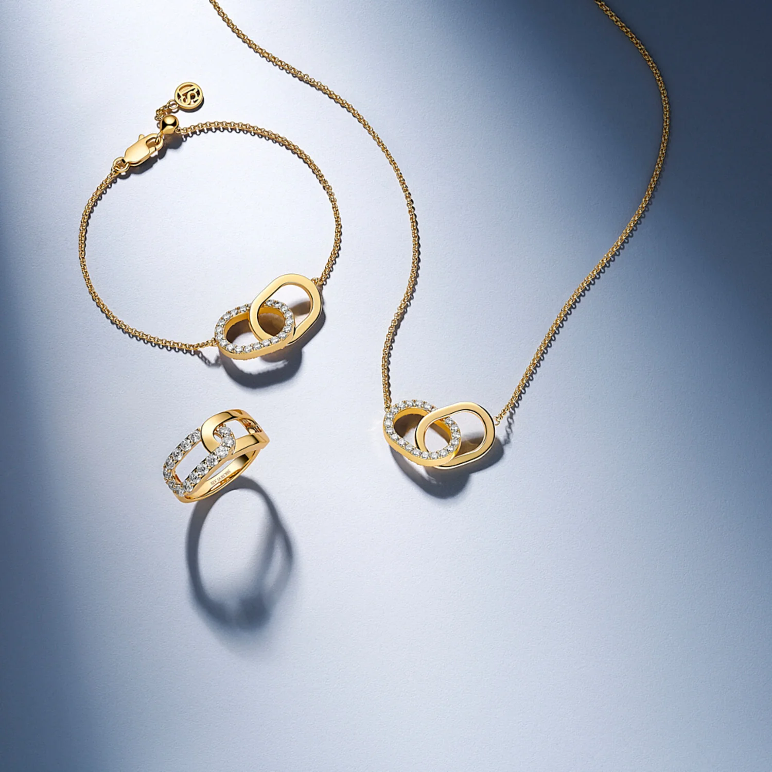 Bracelet Capizzi Due Piccolo - Image 10