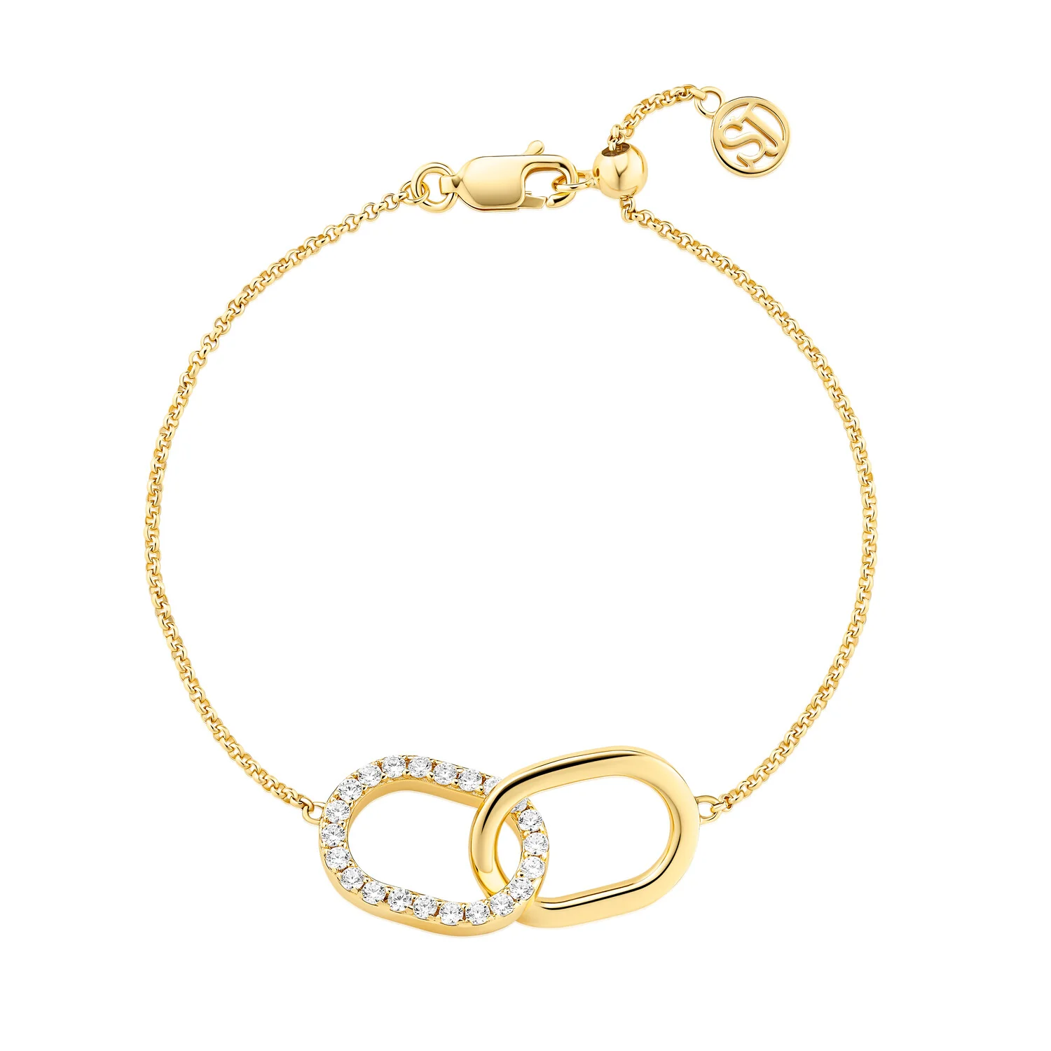 Bracelet Capizzi Due Piccolo - Image 3
