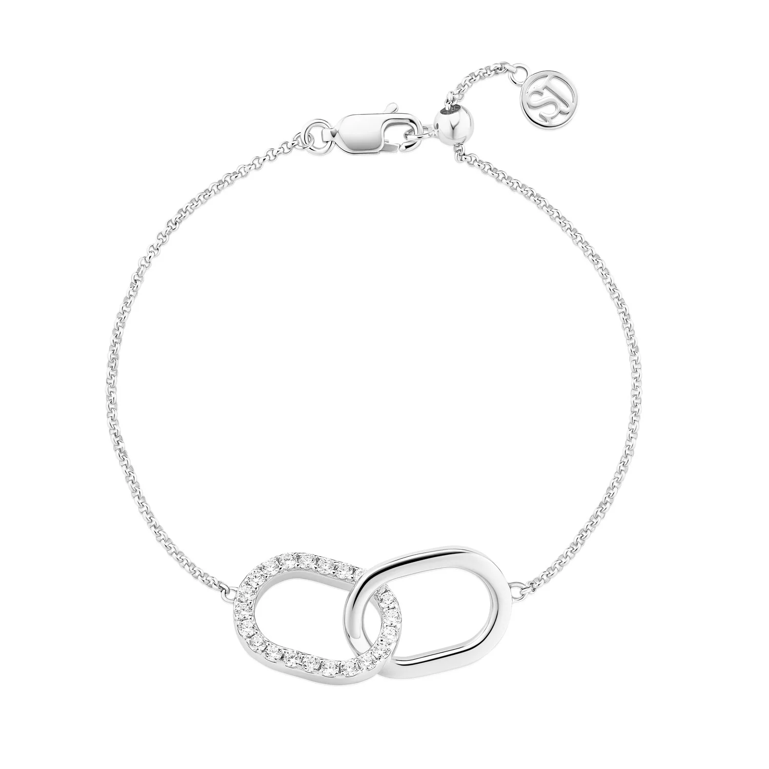 Bracelet Capizzi Due Piccolo - Image 4