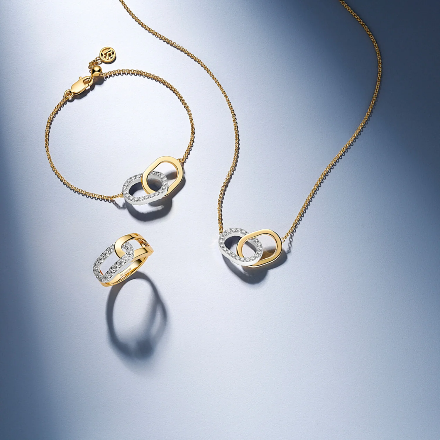 Bracelet Capizzi Due Piccolo - Image 6