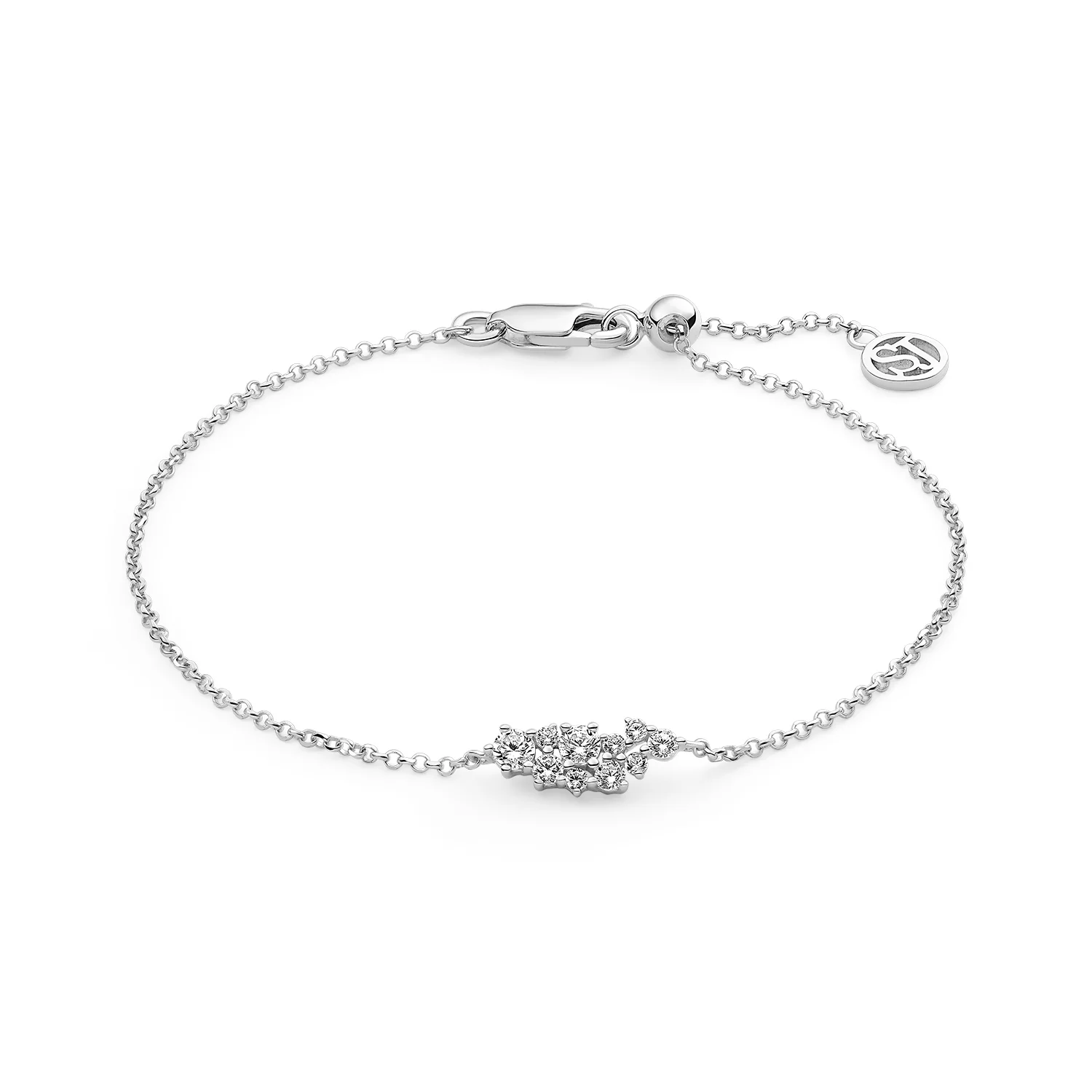 Bracelet Cristallo - Image 3