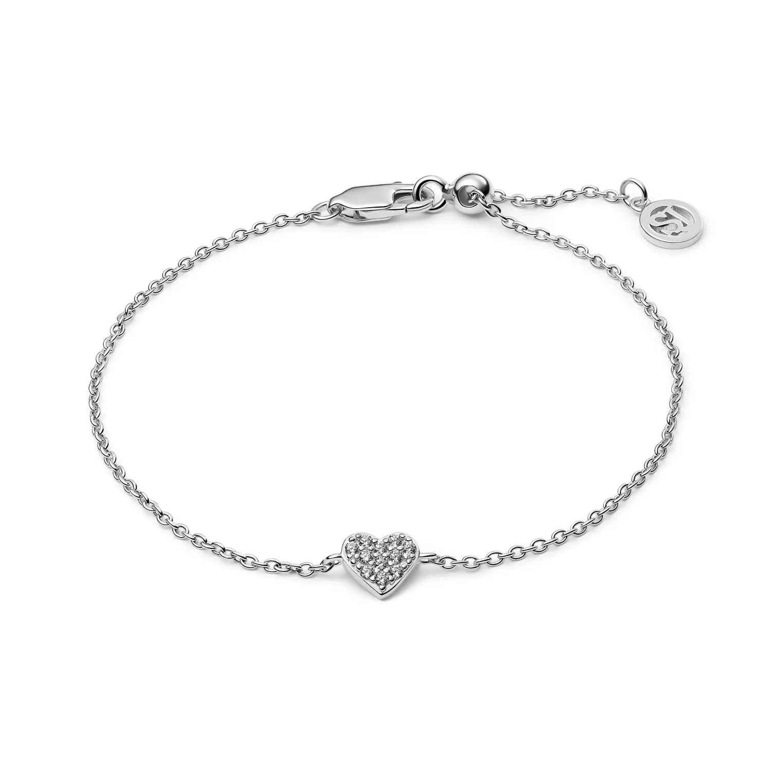 Bracelet Cuore - Image 3