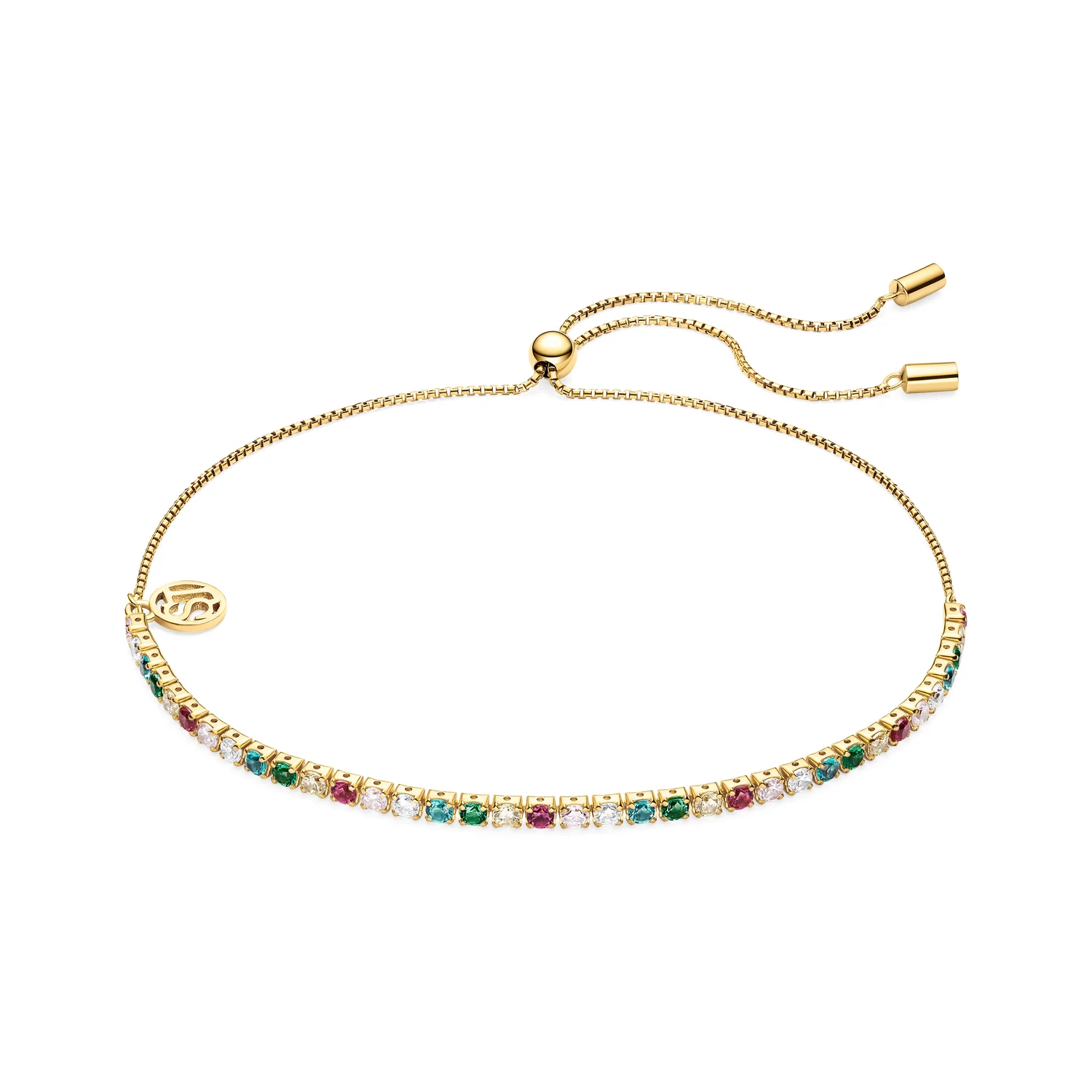 Bracelet Ellera Tennis - Image 3
