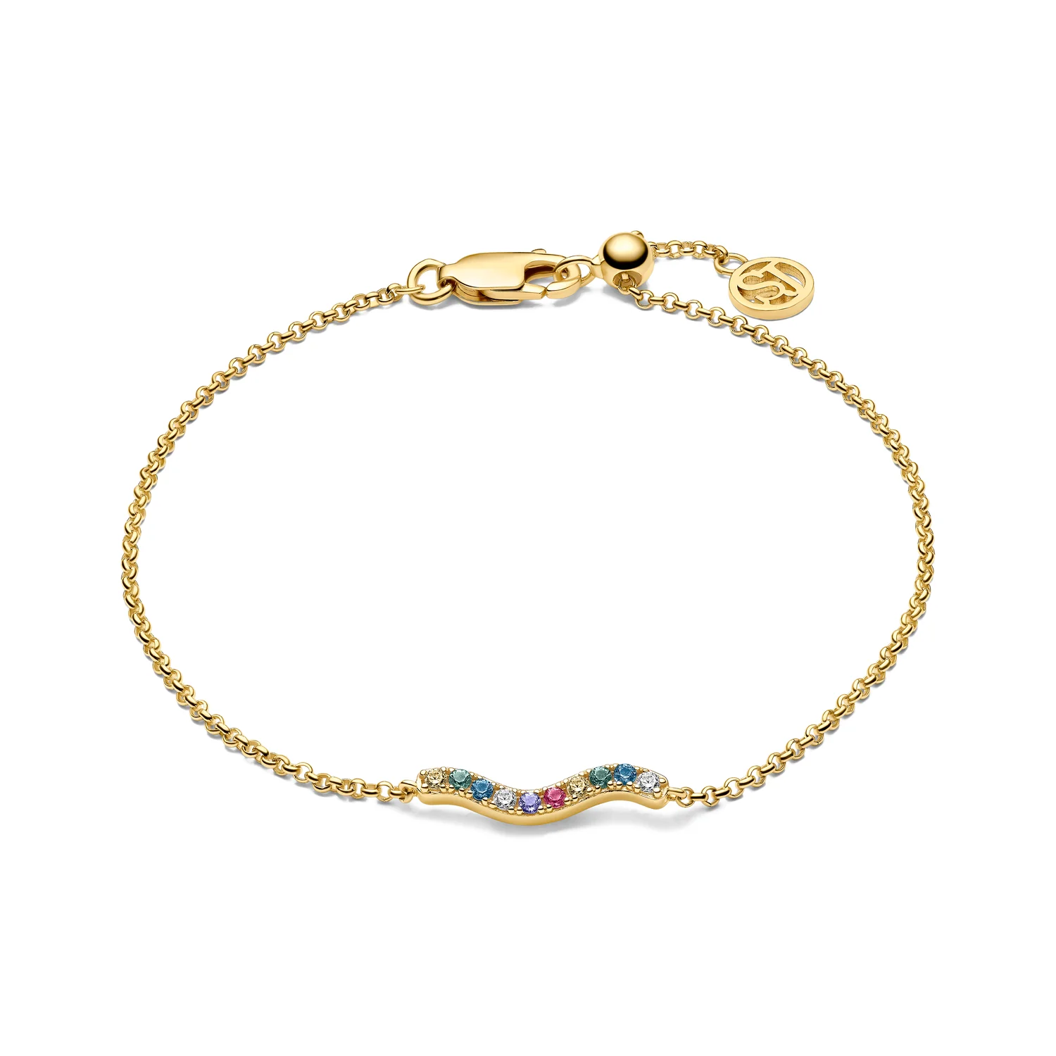 Bracelet Ellera Waves