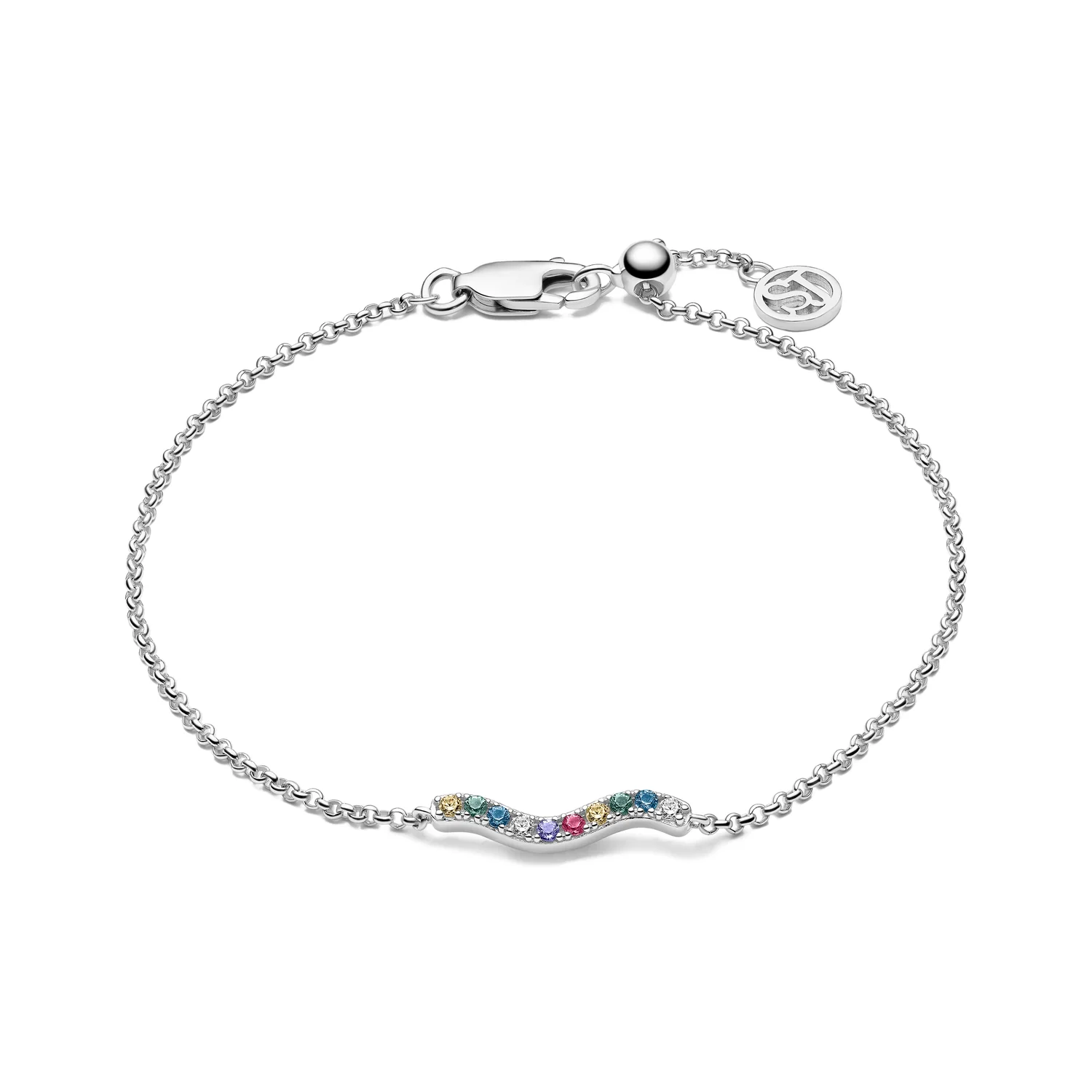 Bracelet Ellera Waves - Image 3
