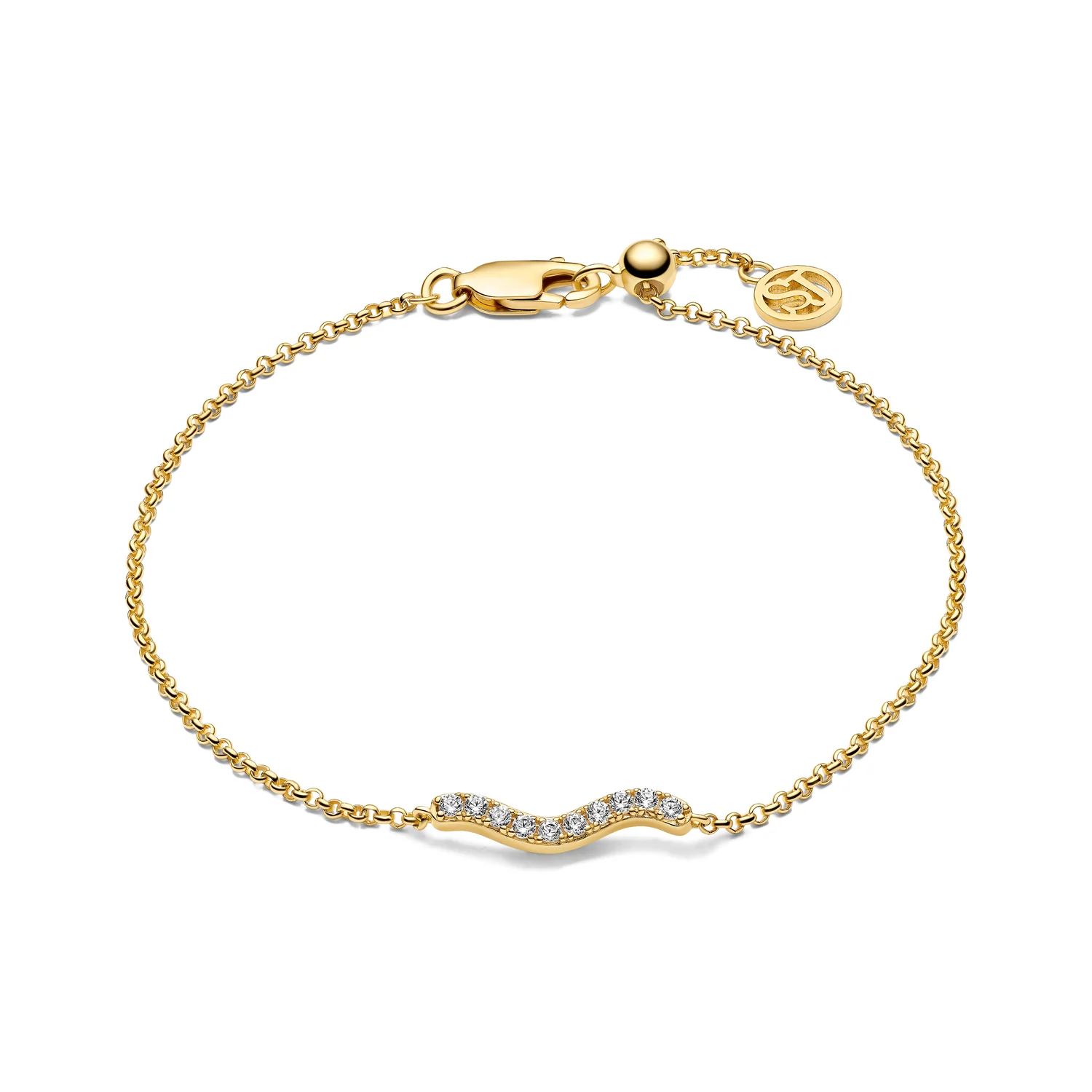 Bracelet Ellera Waves - Image 4