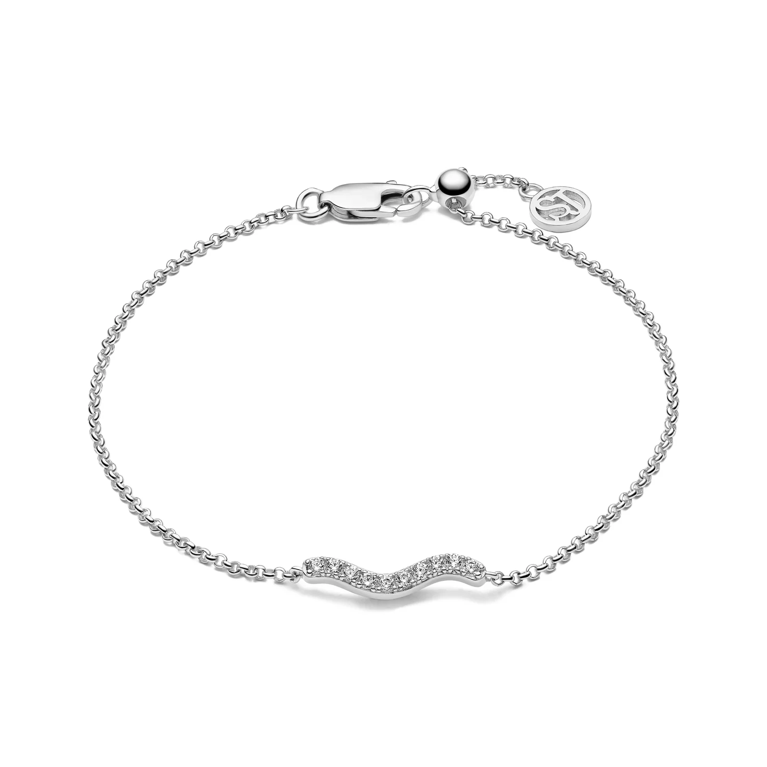 Bracelet Ellera Waves - Image 5