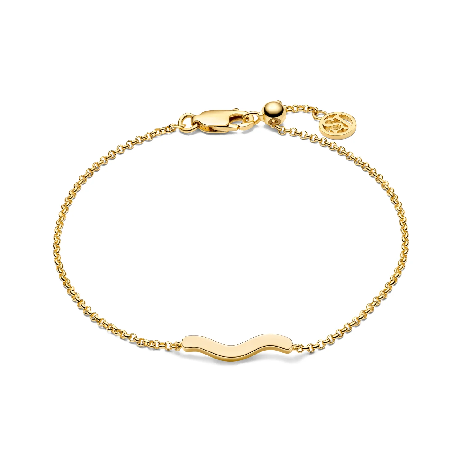 Bracelet Ellera Waves Pianura