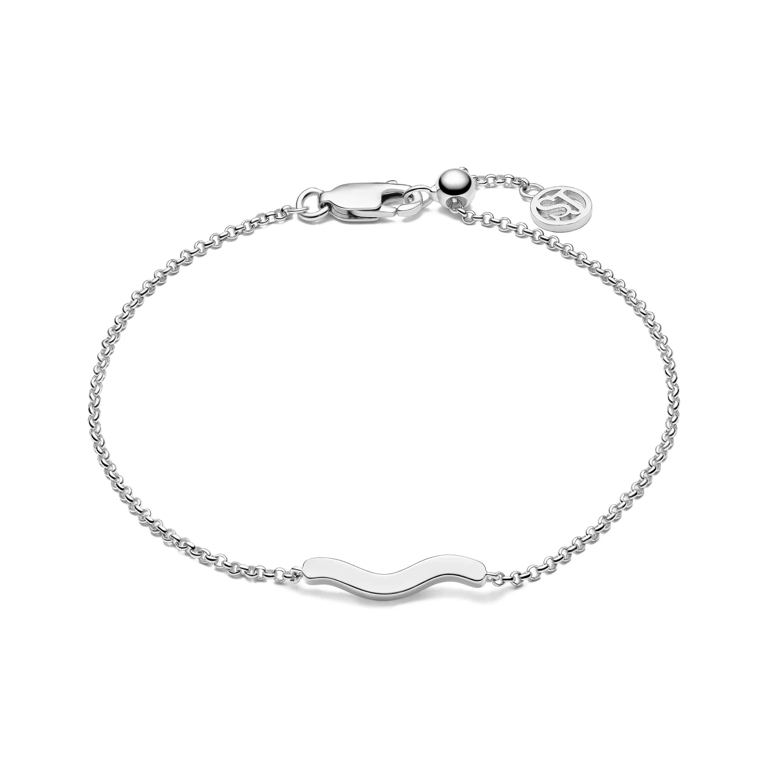 Bracelet Ellera Waves Pianura - Image 3