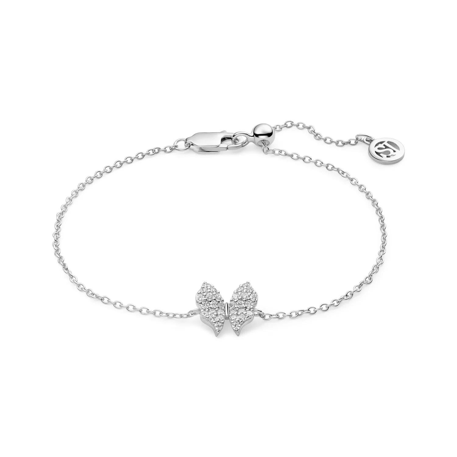 Bracelet Farfalla - Image 3
