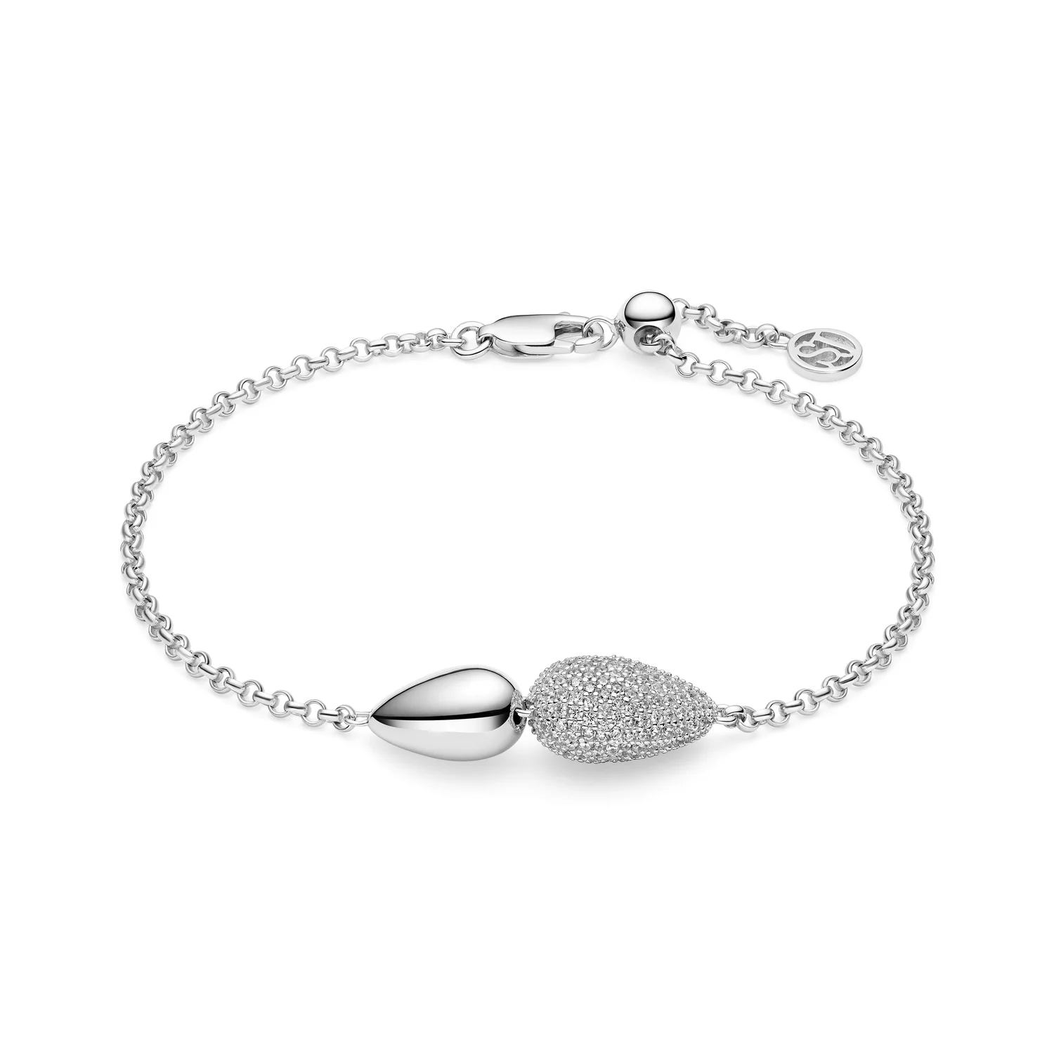 Bracelet Goccia Due - Image 3