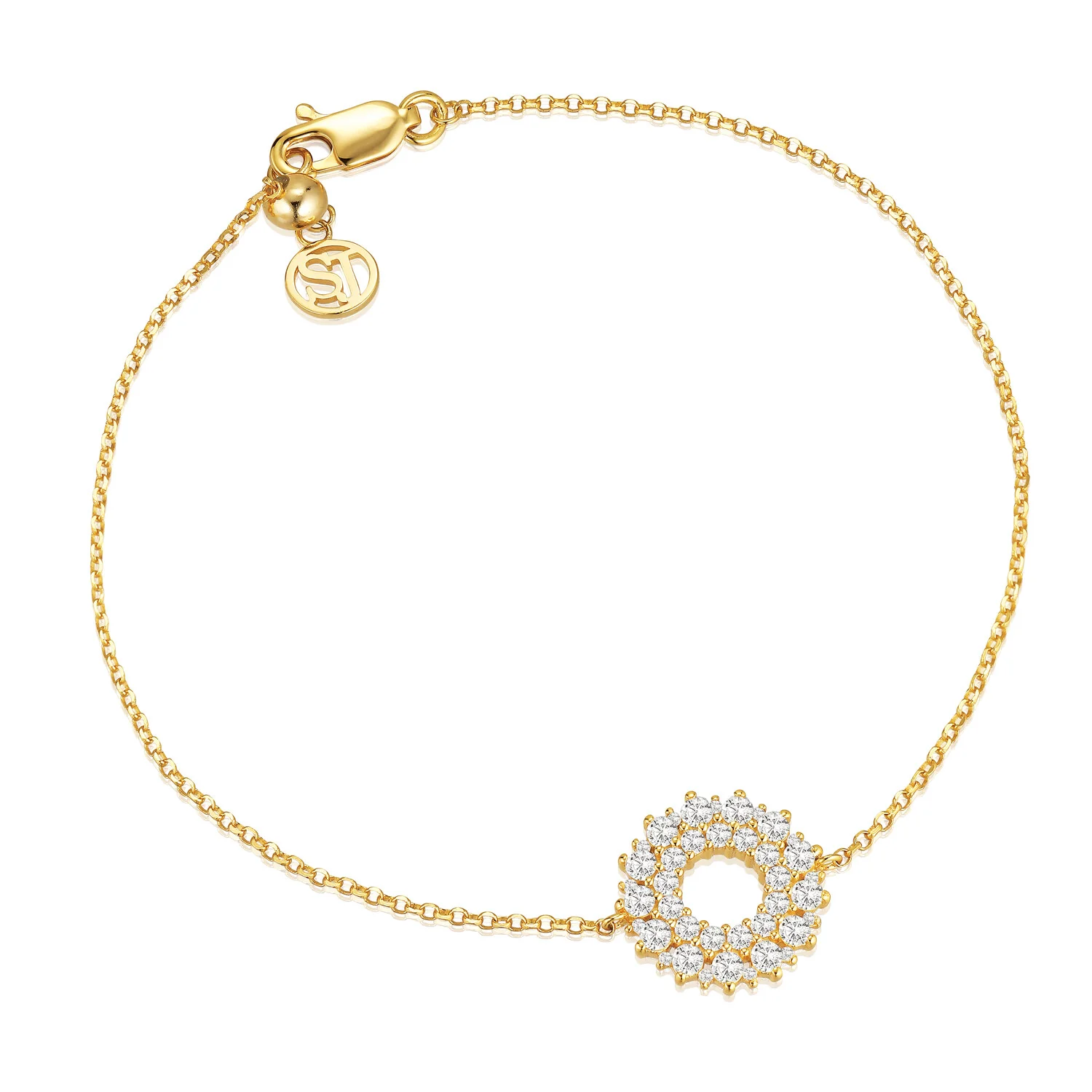 Bracelet Livingo