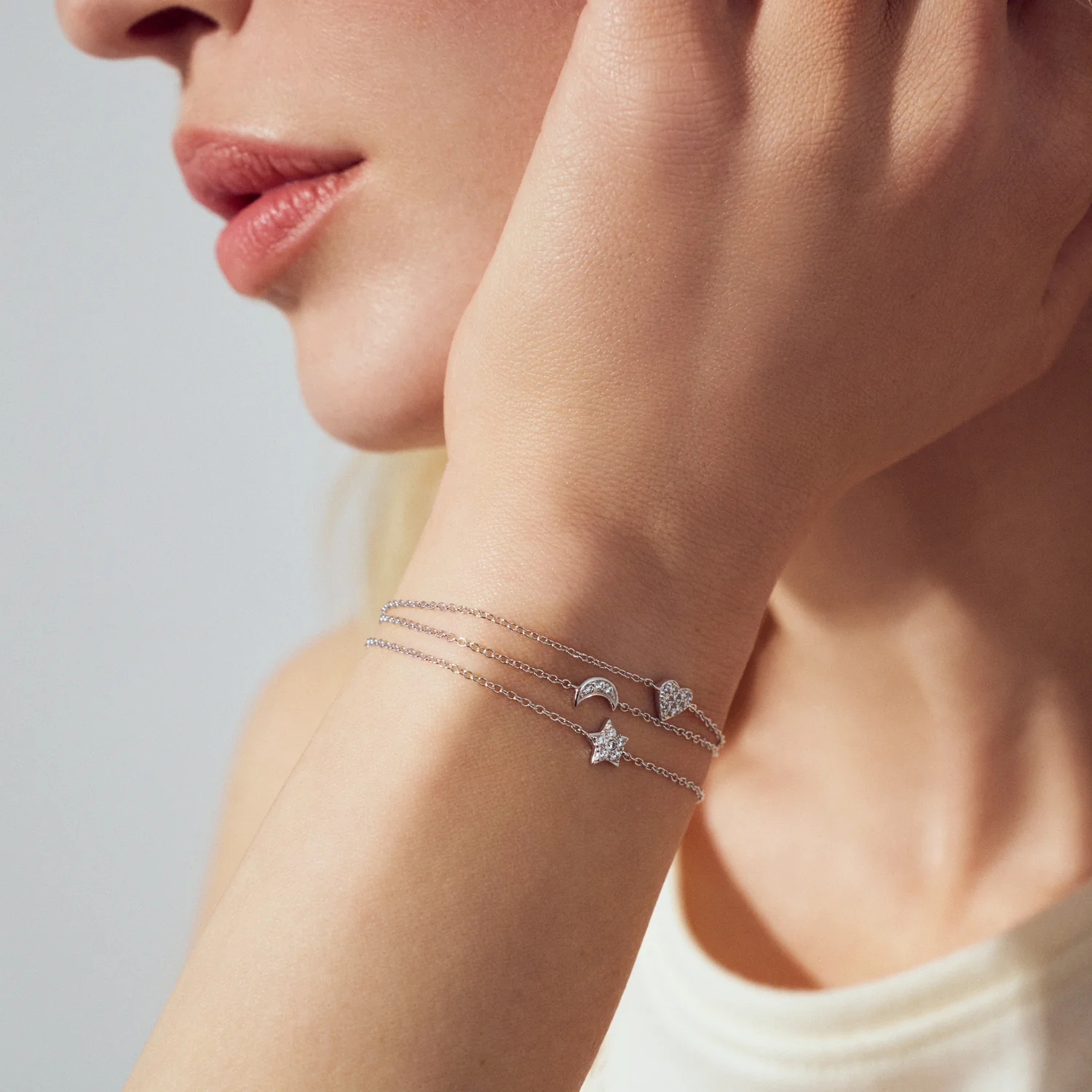 Bracelet Luna - Image 8