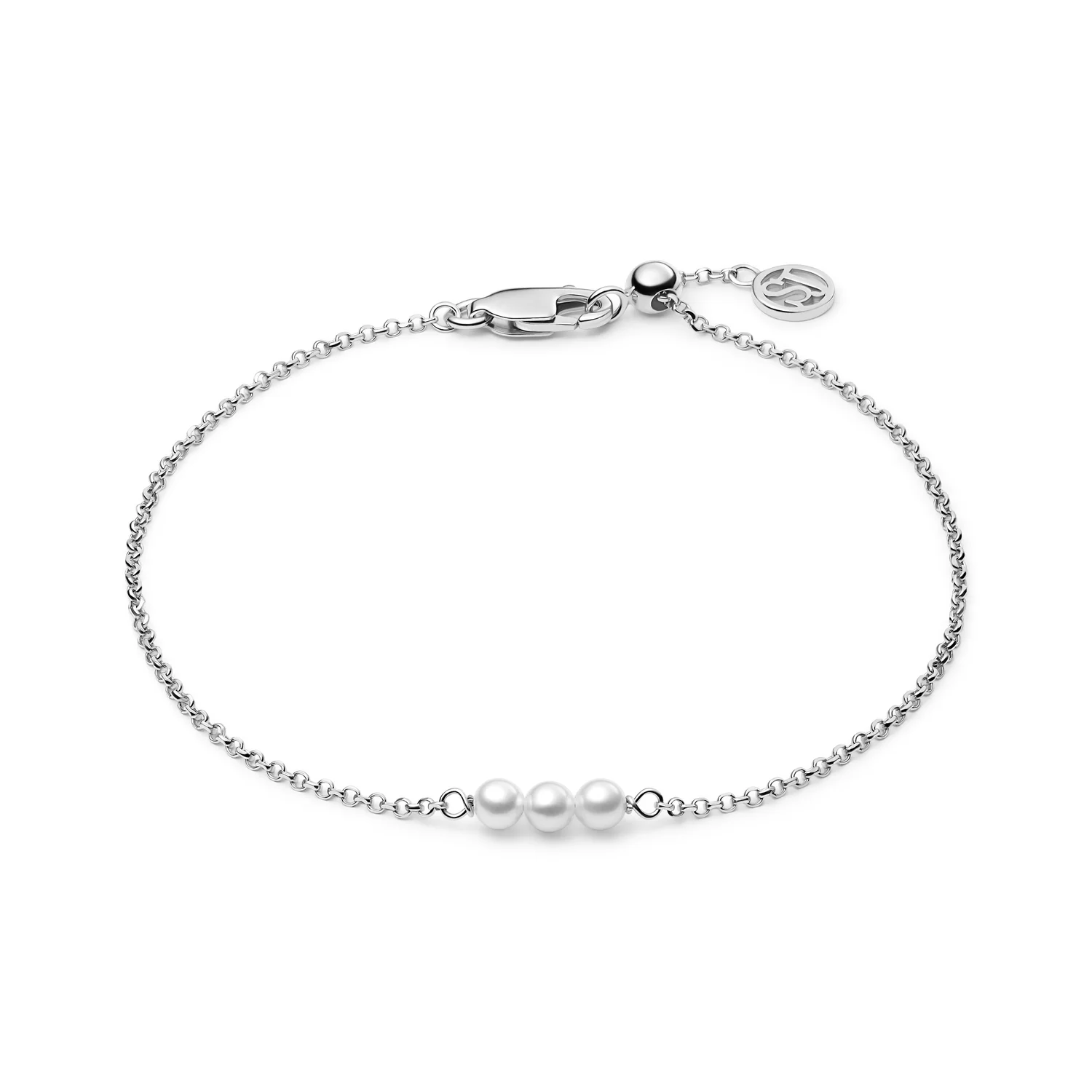 Bracelet Perla Cinque - Image 3