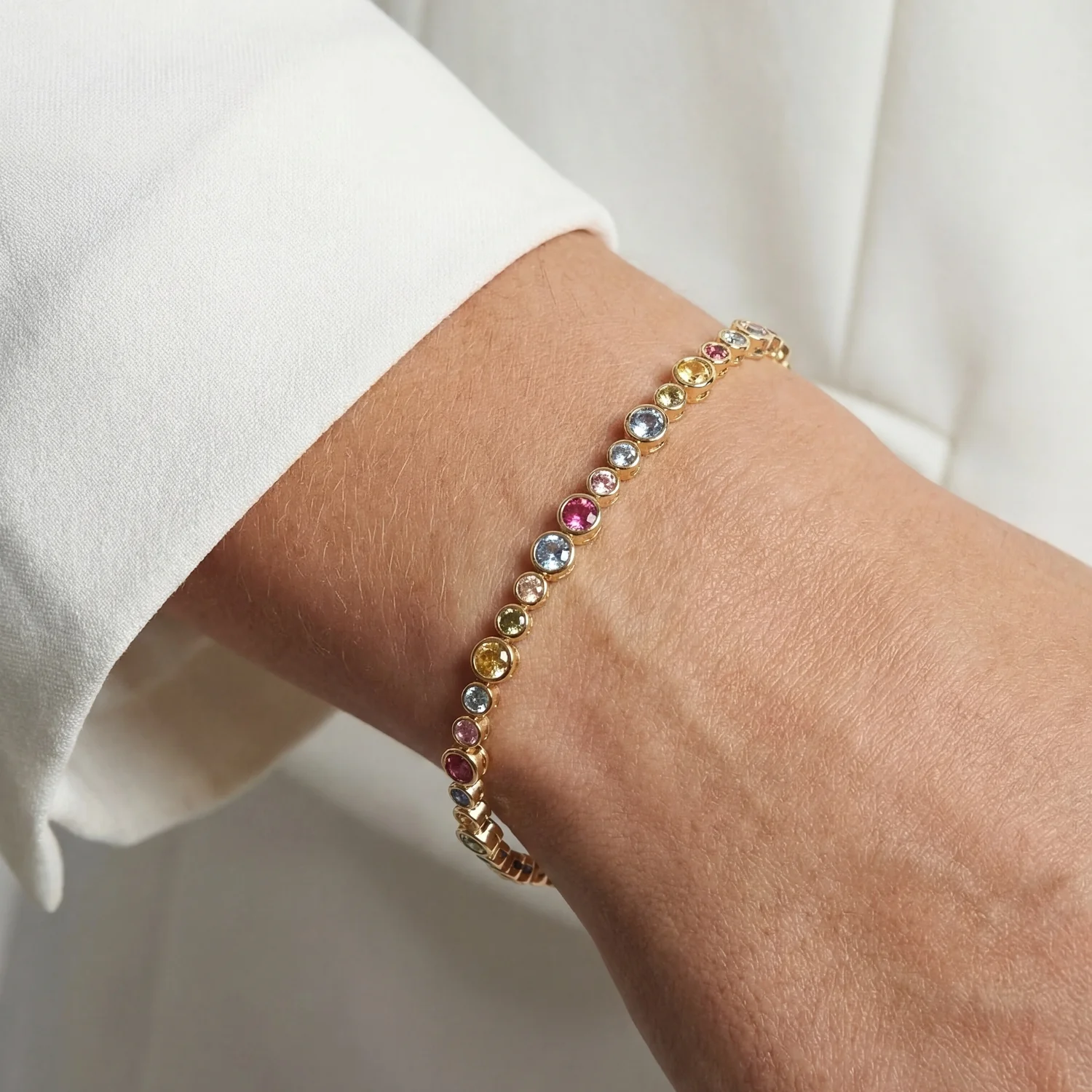 Bracelet Sardinien Altro - Image 8