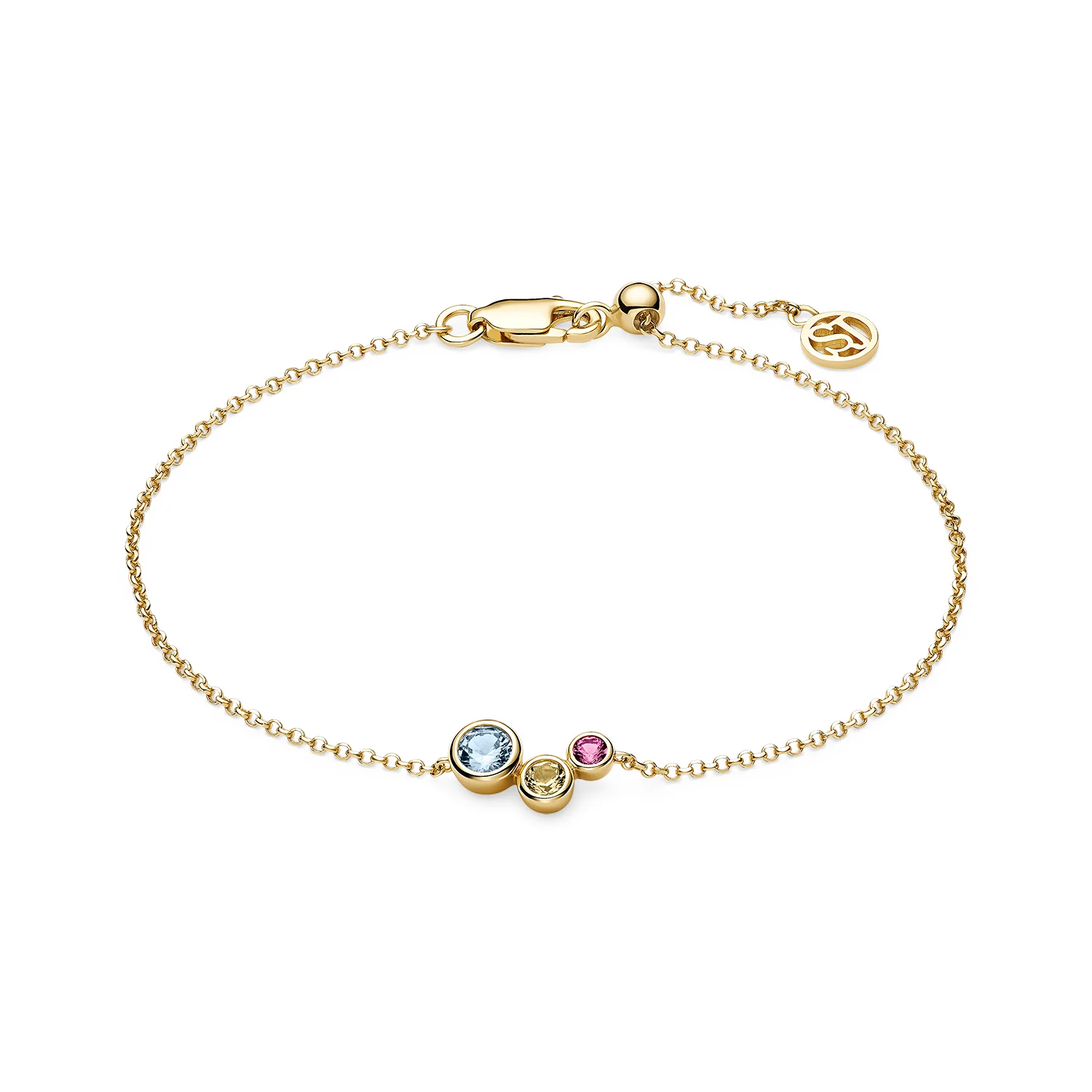 Bracelet Sardinien Tre - Image 3