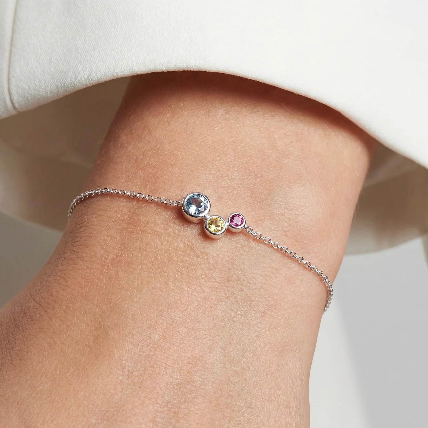 Bracelet Sardinien Tre - Image 6