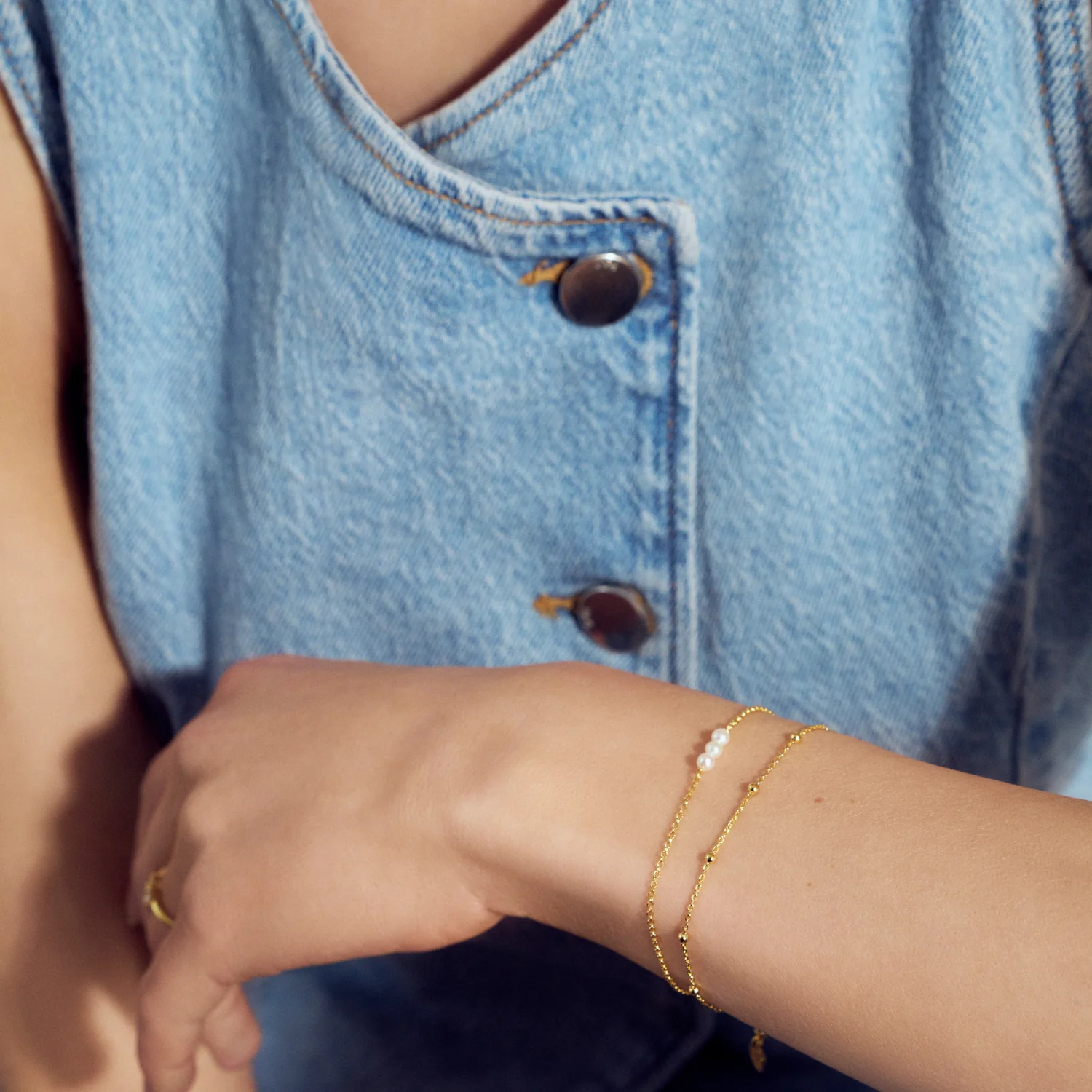 Bracelet Sfere - Image 5