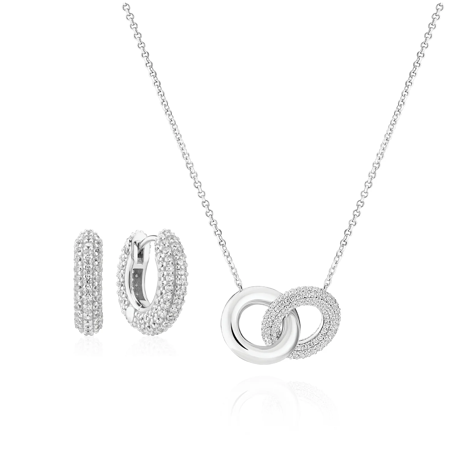 Carrara Piccolo Set - Image 3
