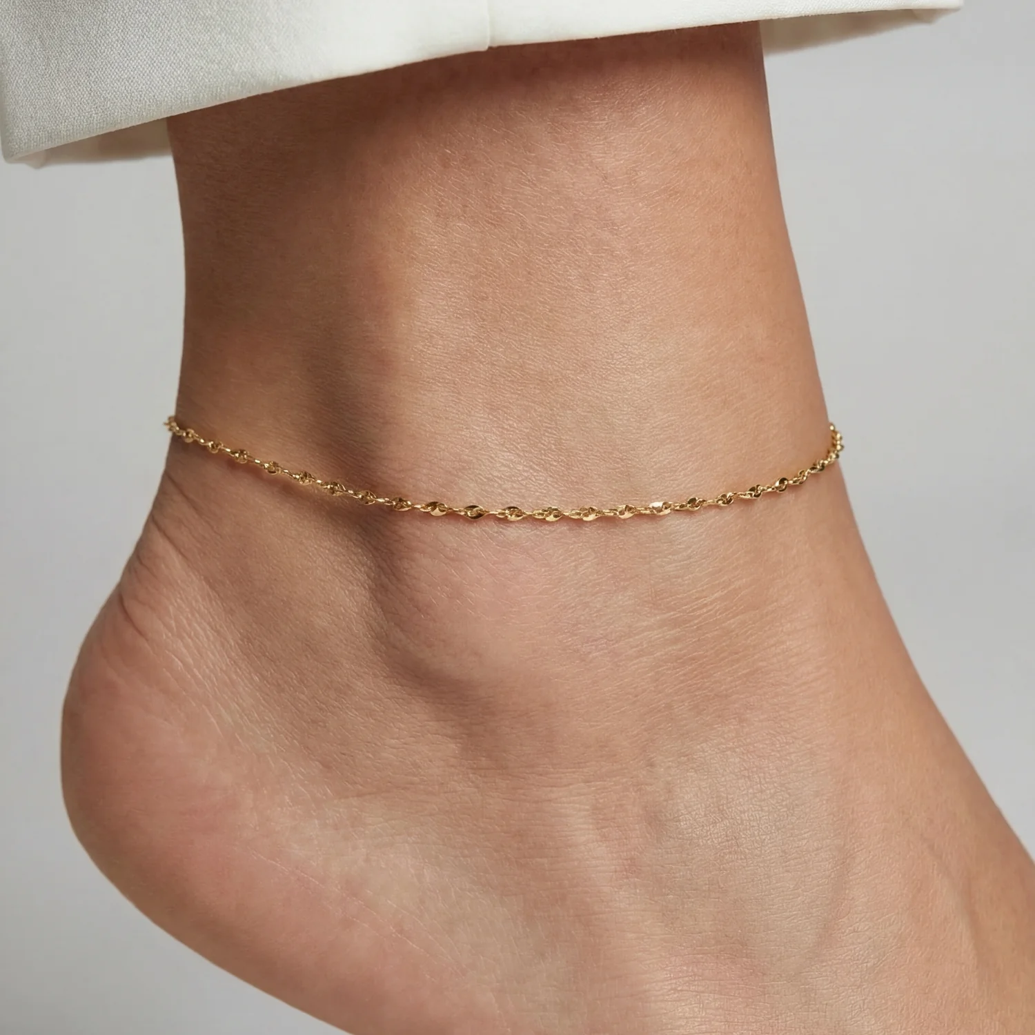 Chain Asola Ankle - Image 2