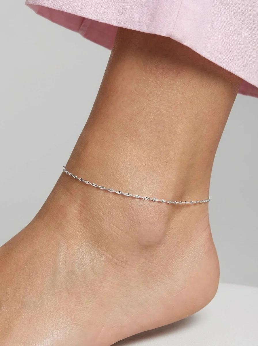 Chain Asola Ankle - Image 5