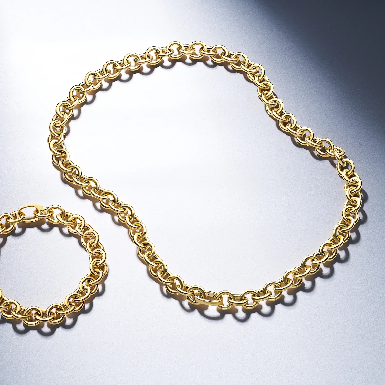 Chain Carrara - Image 10