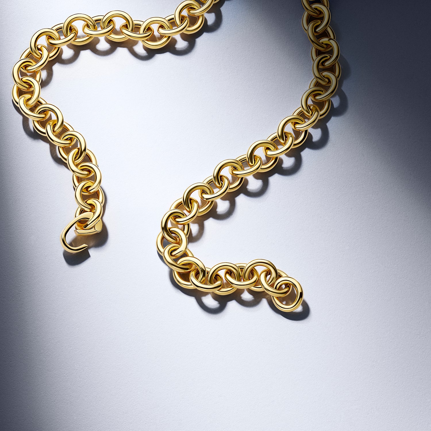 Chain Carrara - Image 11