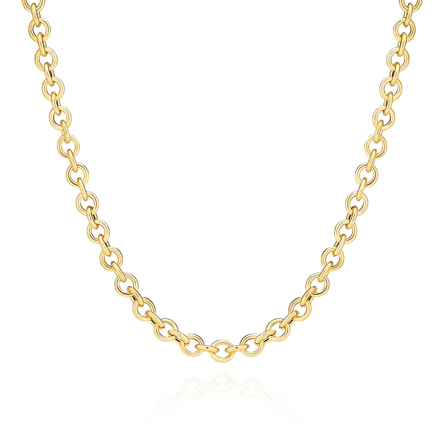 Chain Carrara - Image 3