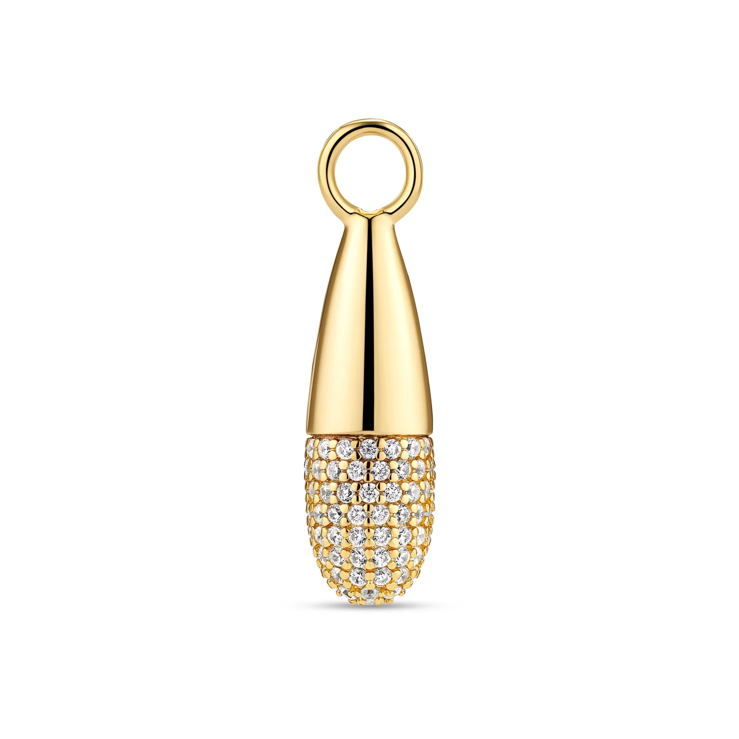 Charm Goccia
