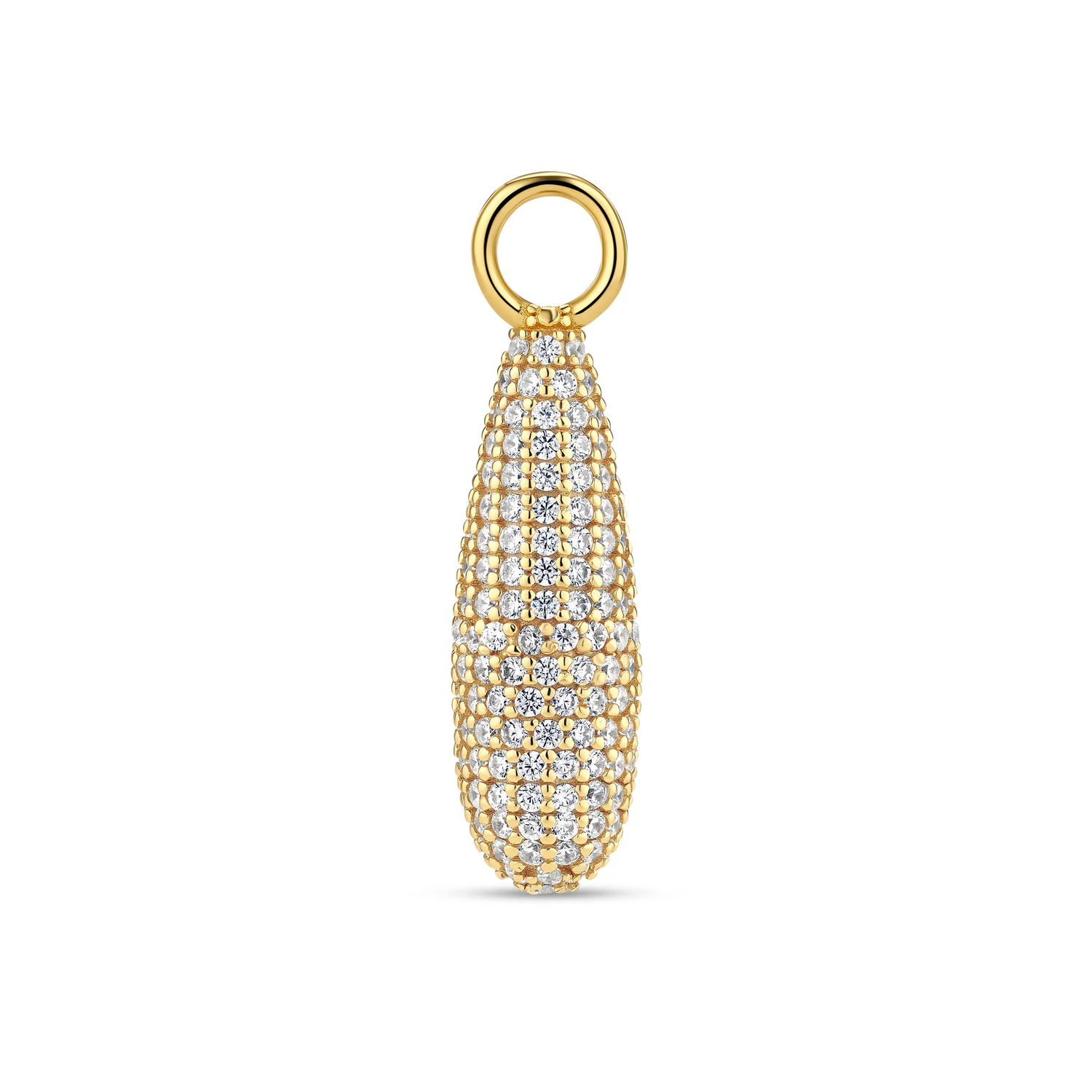 Charm Goccia