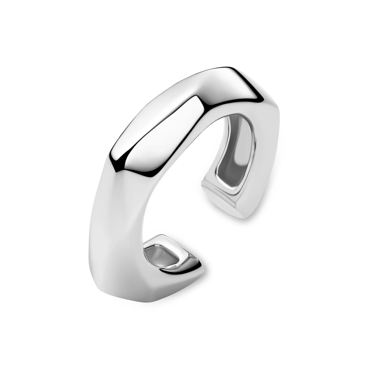 Ear cuff Roccia - Image 3
