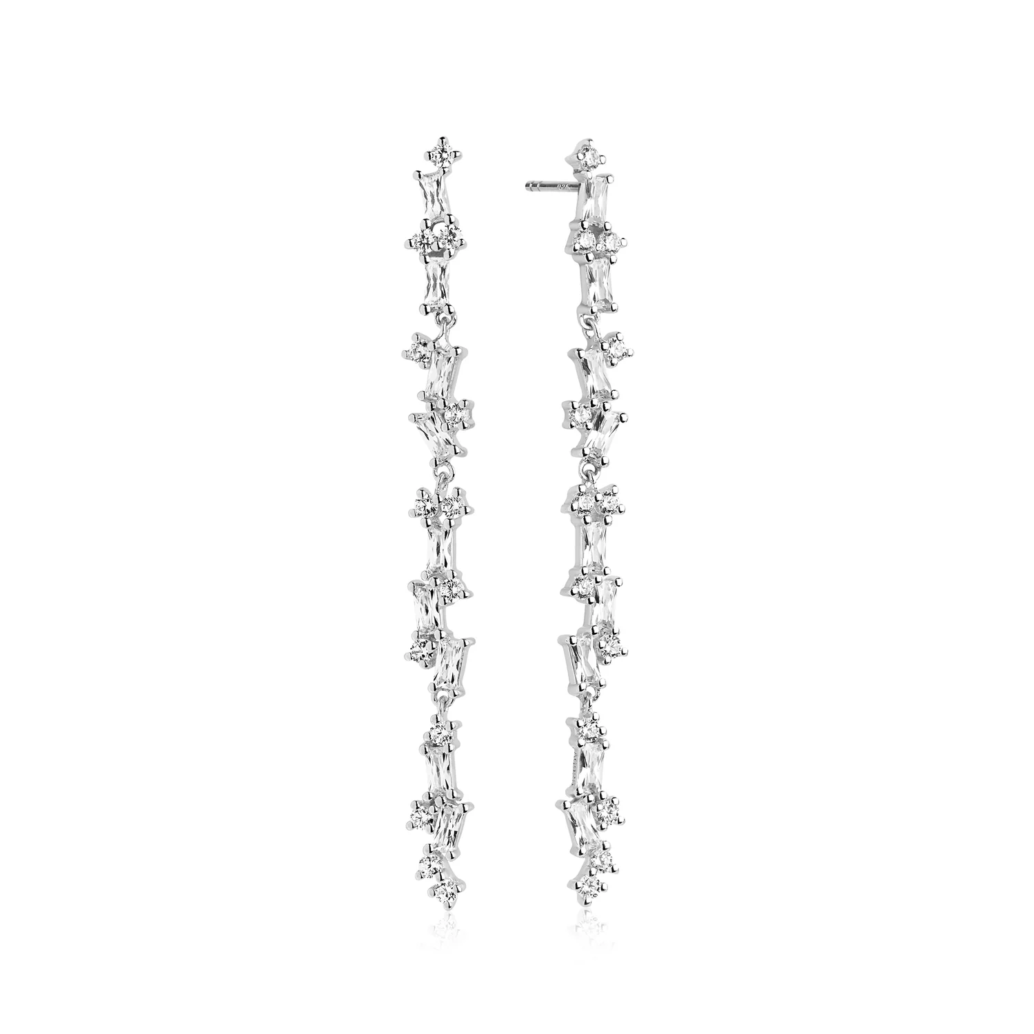Earring Antella lungo - Image 4