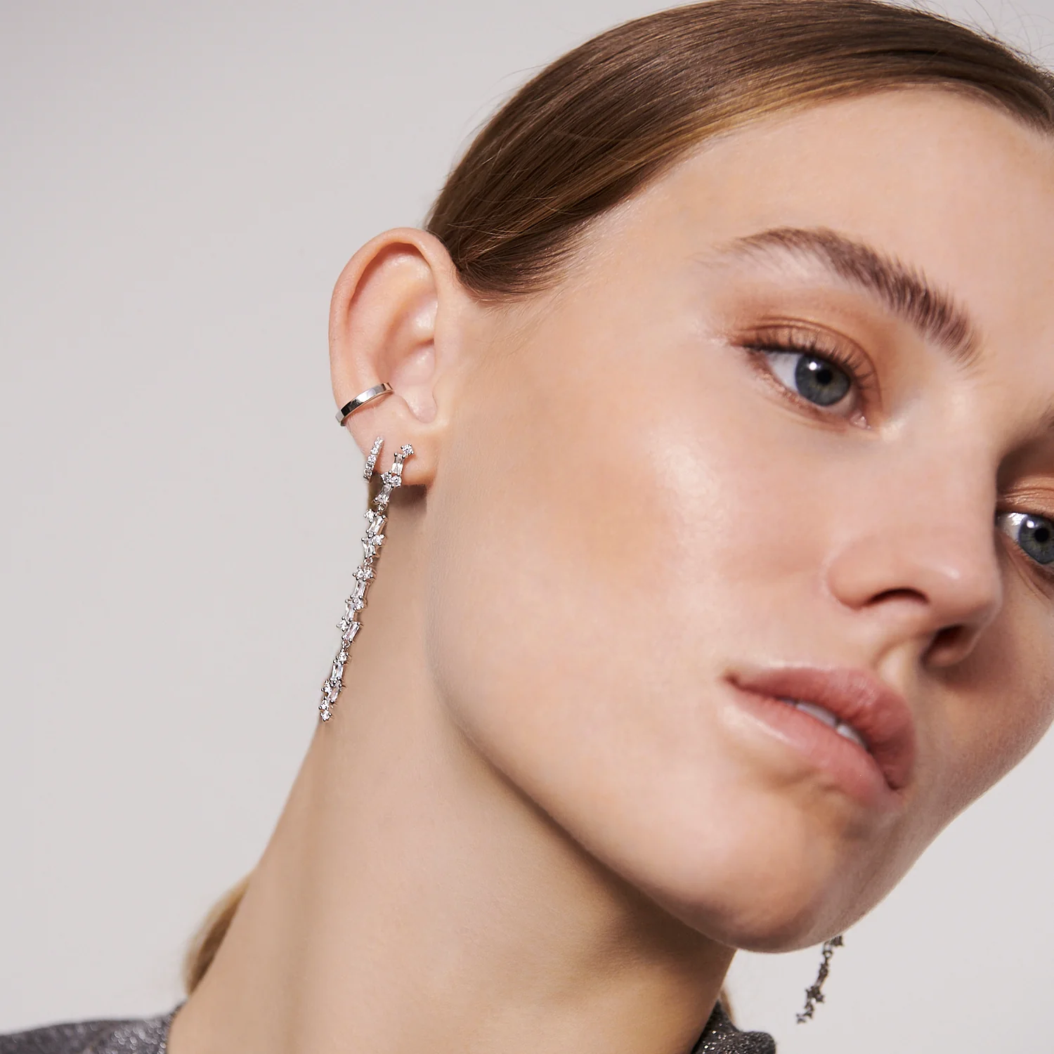 Earring Antella lungo - Image 9
