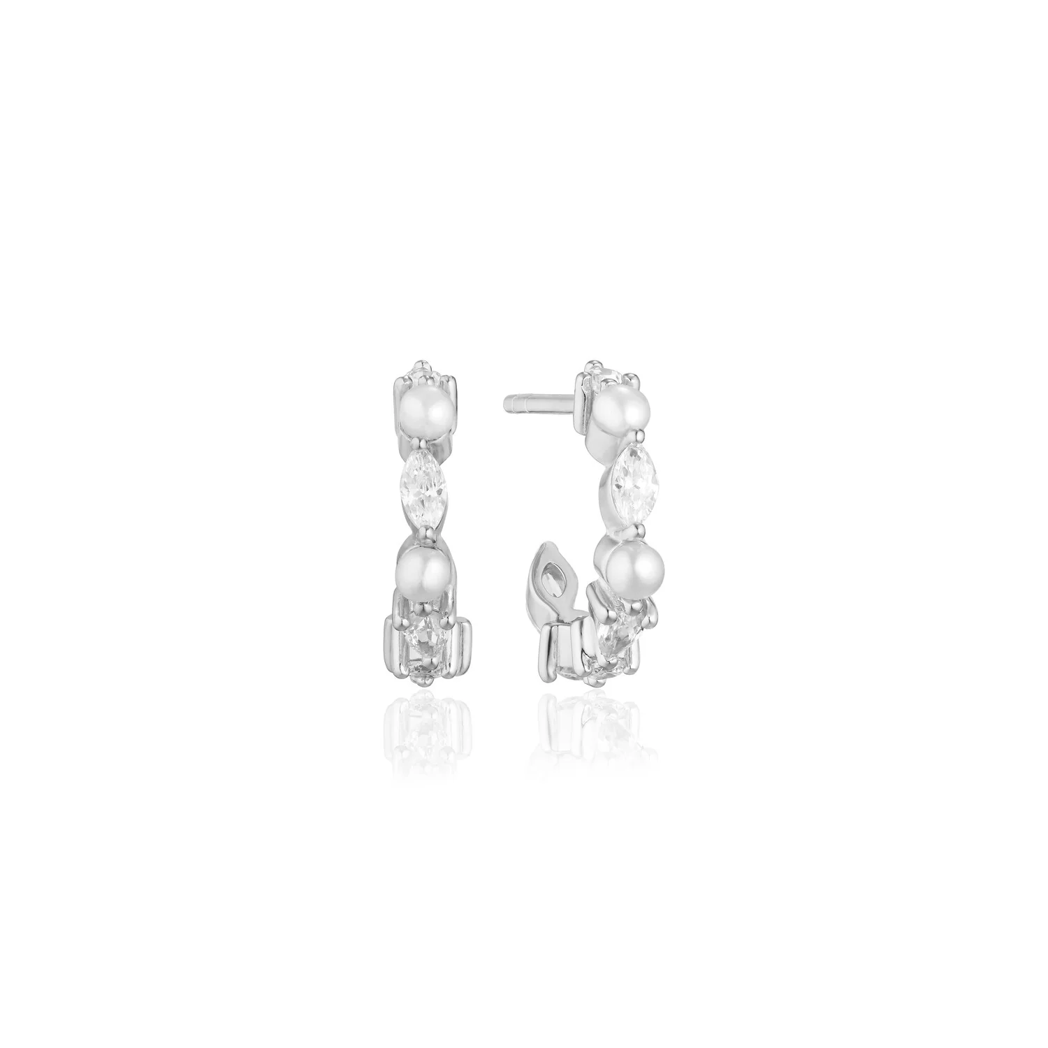 Earrings Adria Creolo Piccolo - Image 4