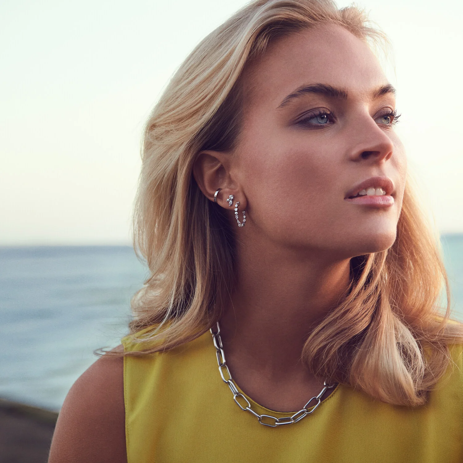 Earrings Adria Tre Piccolo - Image 6