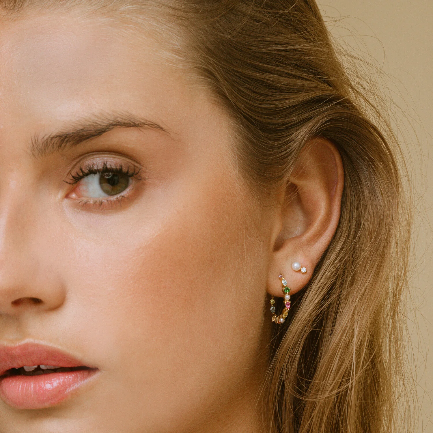 Earrings Adria Uno Piccolo - Image 6