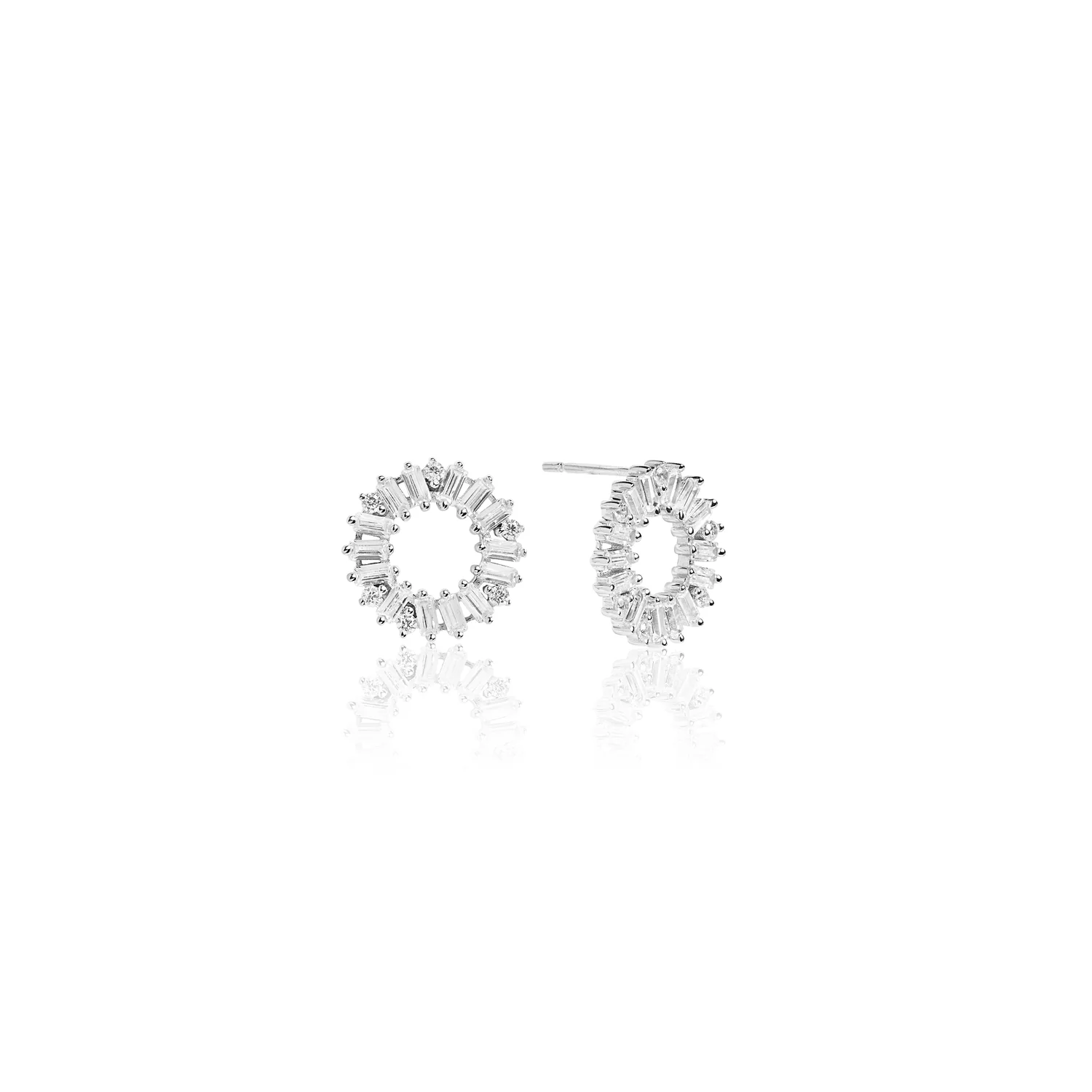 Earrings Antella Circolo - Image 3