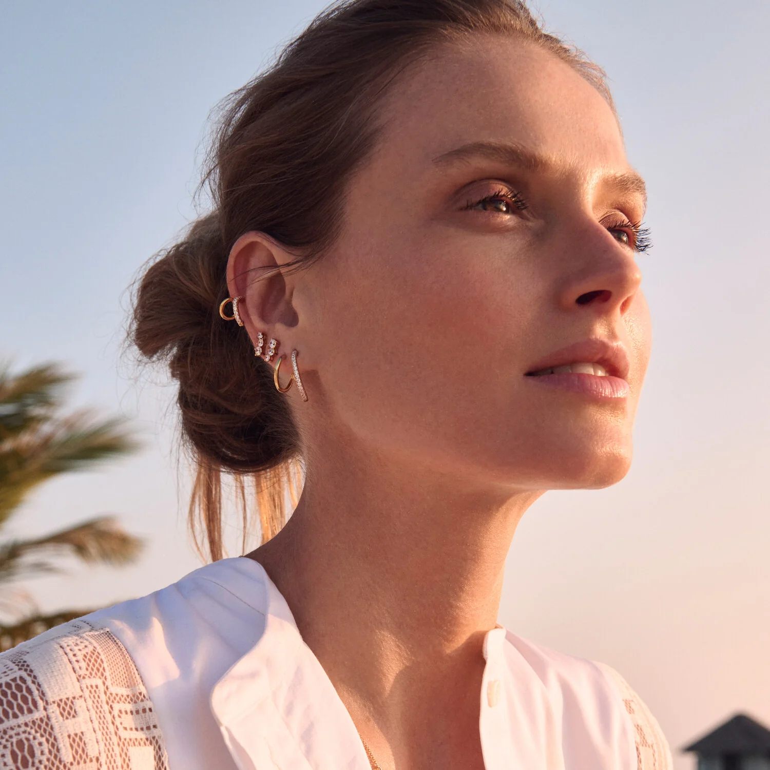 Earrings Belluno Piccolo - Image 6