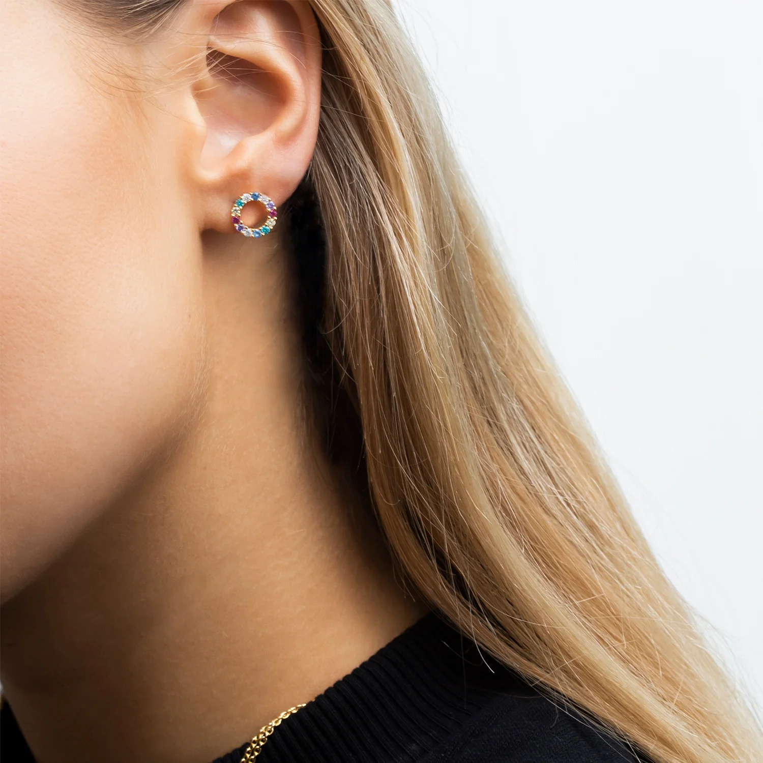 Earrings Biella Uno - Image 12
