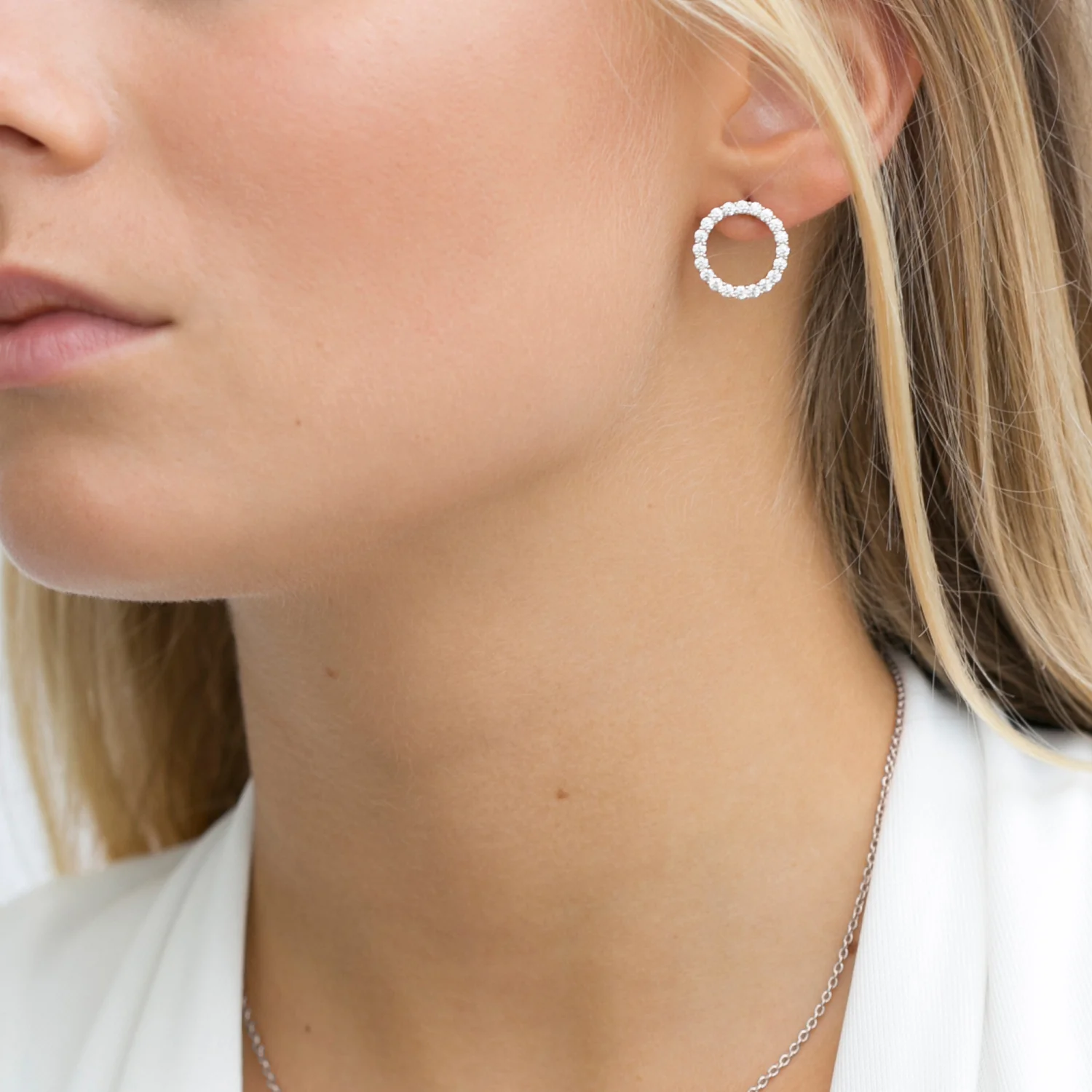 Earrings Biella Uno - Image 14