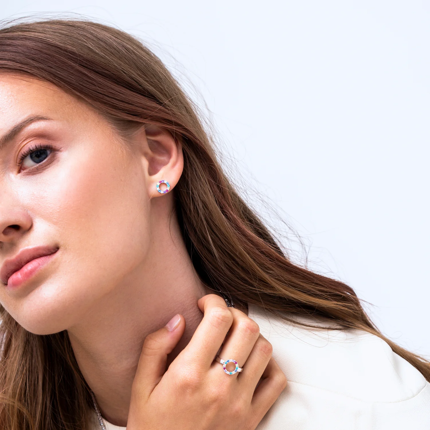 Earrings Biella Uno - Image 19