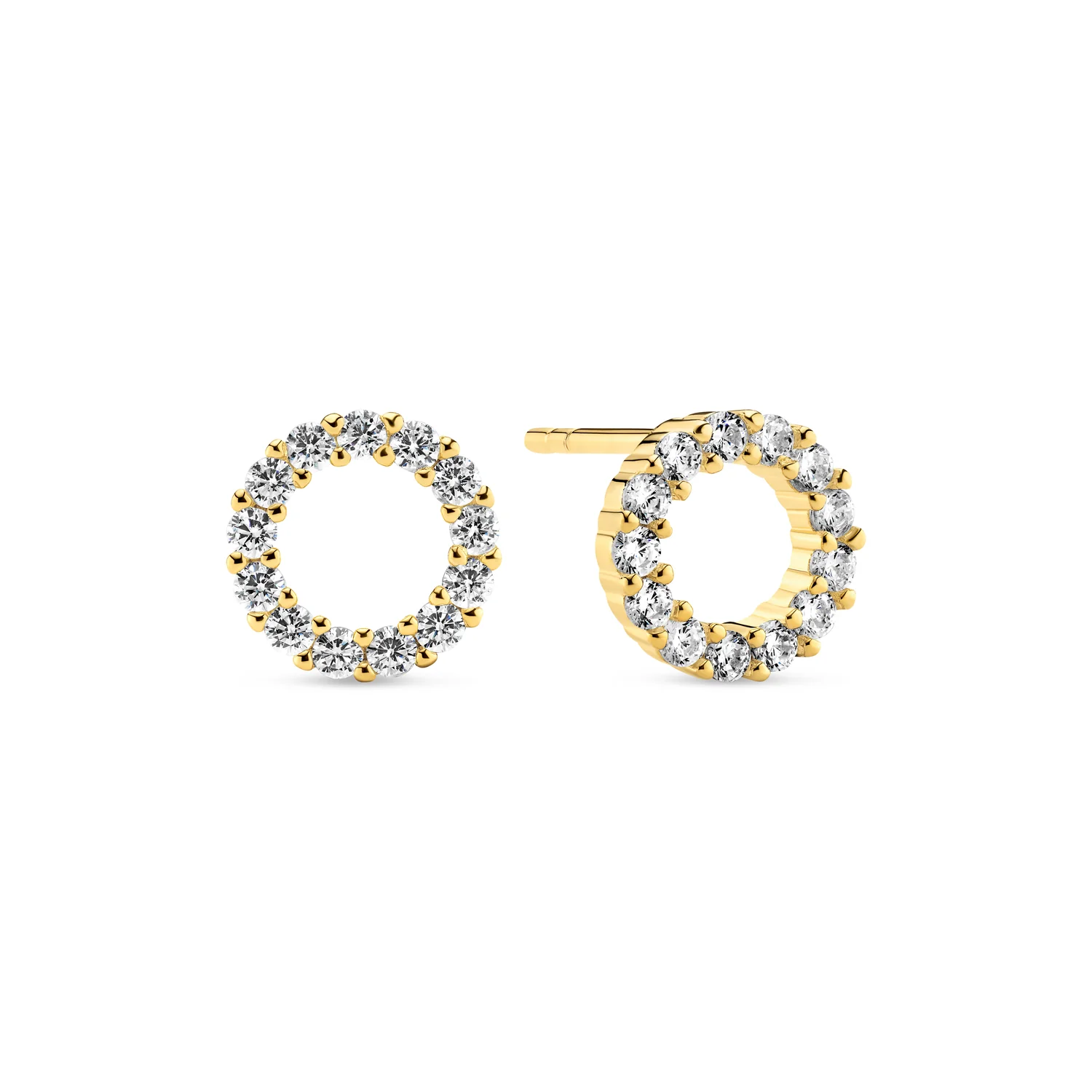 Earrings Biella Uno - Image 3