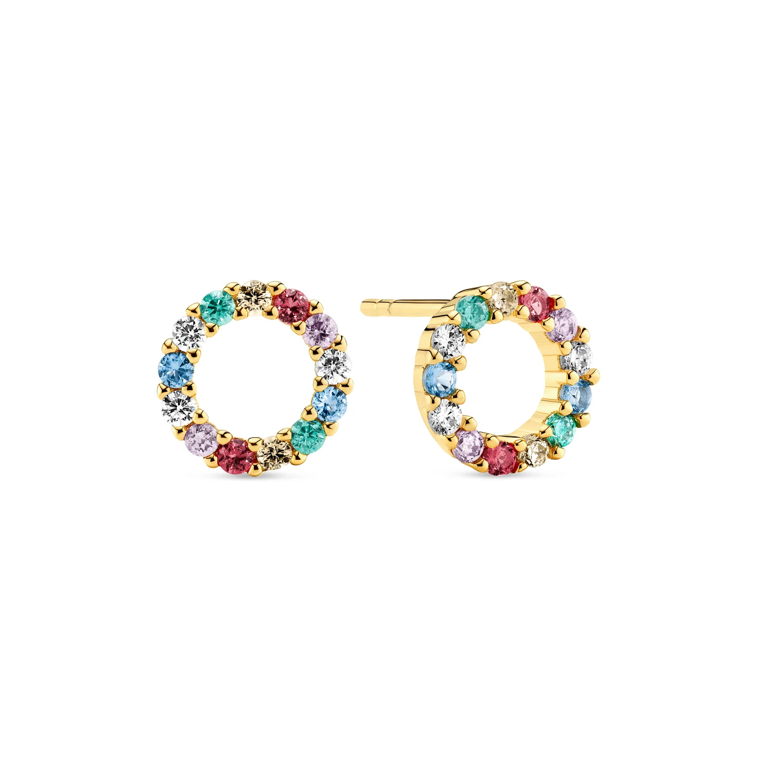 Earrings Biella Uno - Image 4