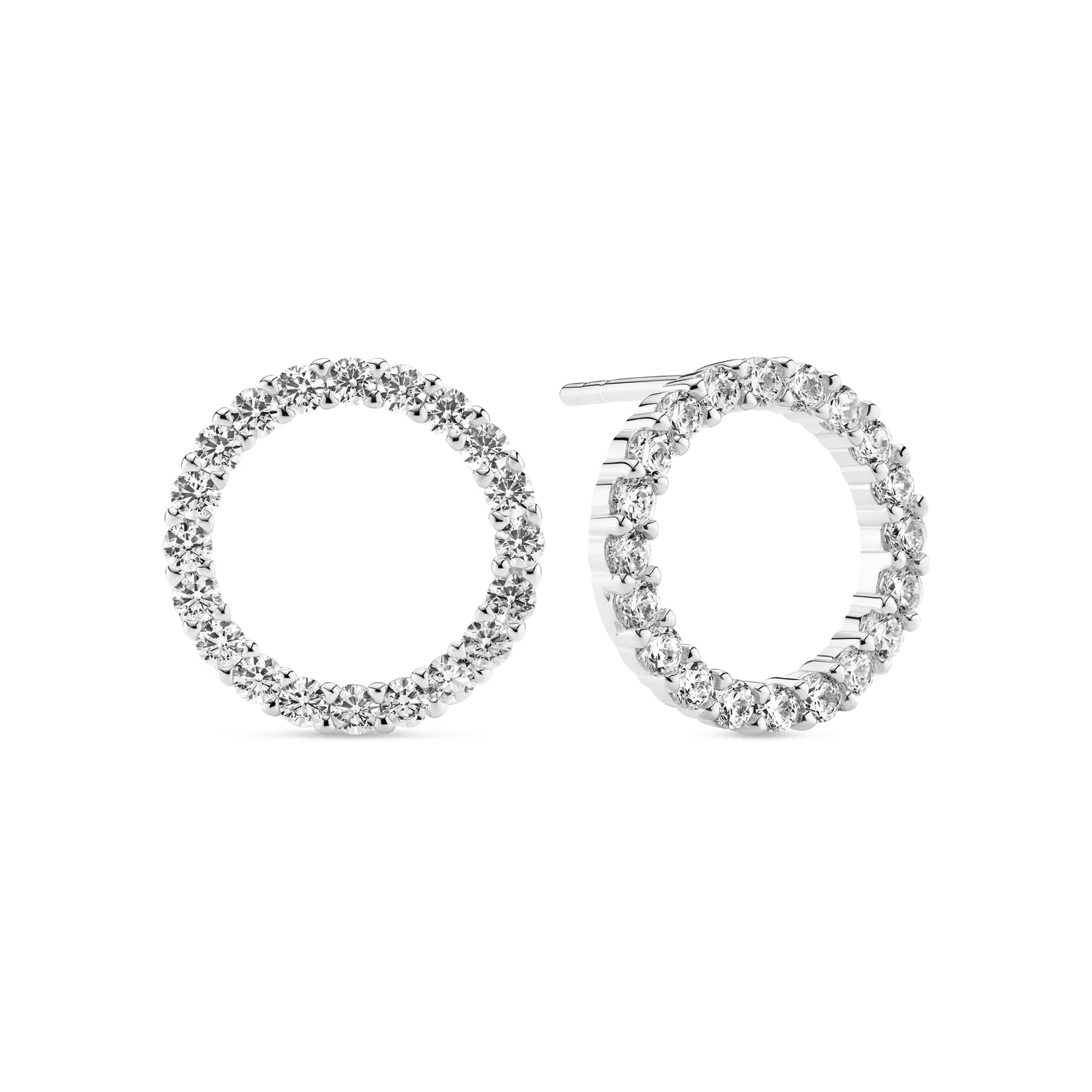 Earrings Biella Uno - Image 5
