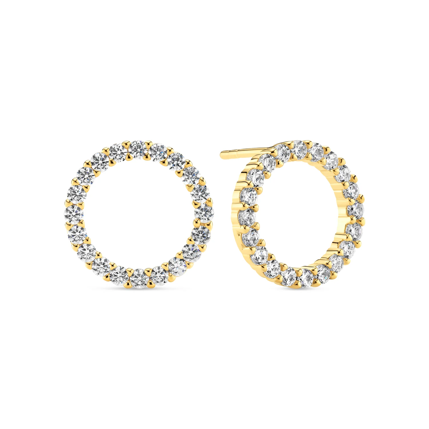 Earrings Biella Uno - Image 6